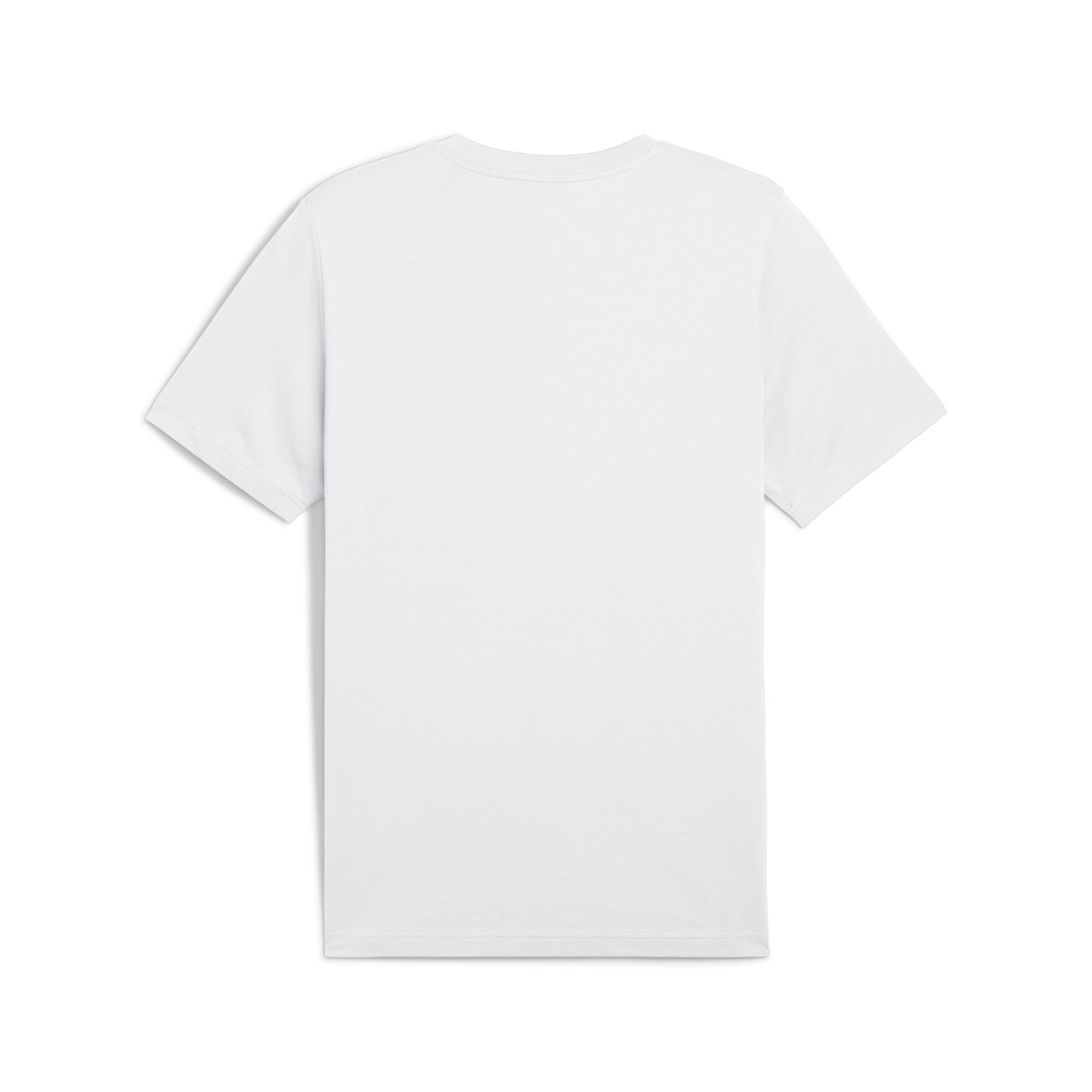 PUMA T-Shirt "ESS 2 COLOR NO. 1 LOGO TEE" günstig online kaufen