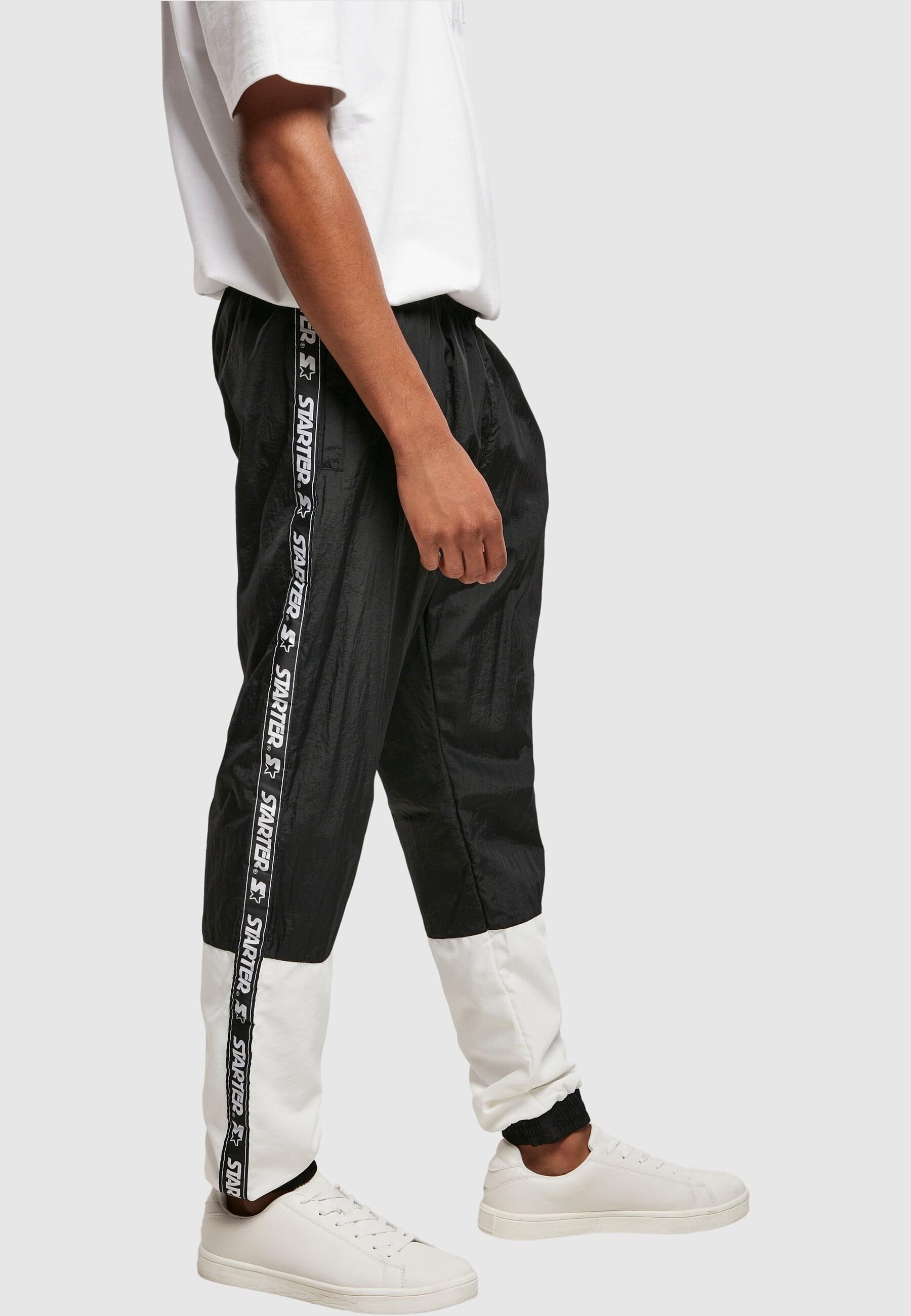 Starter Black Label Jogginghose »Starter Black Label Herren Starter Two Toned Jogging Pants«, (1 tlg.)