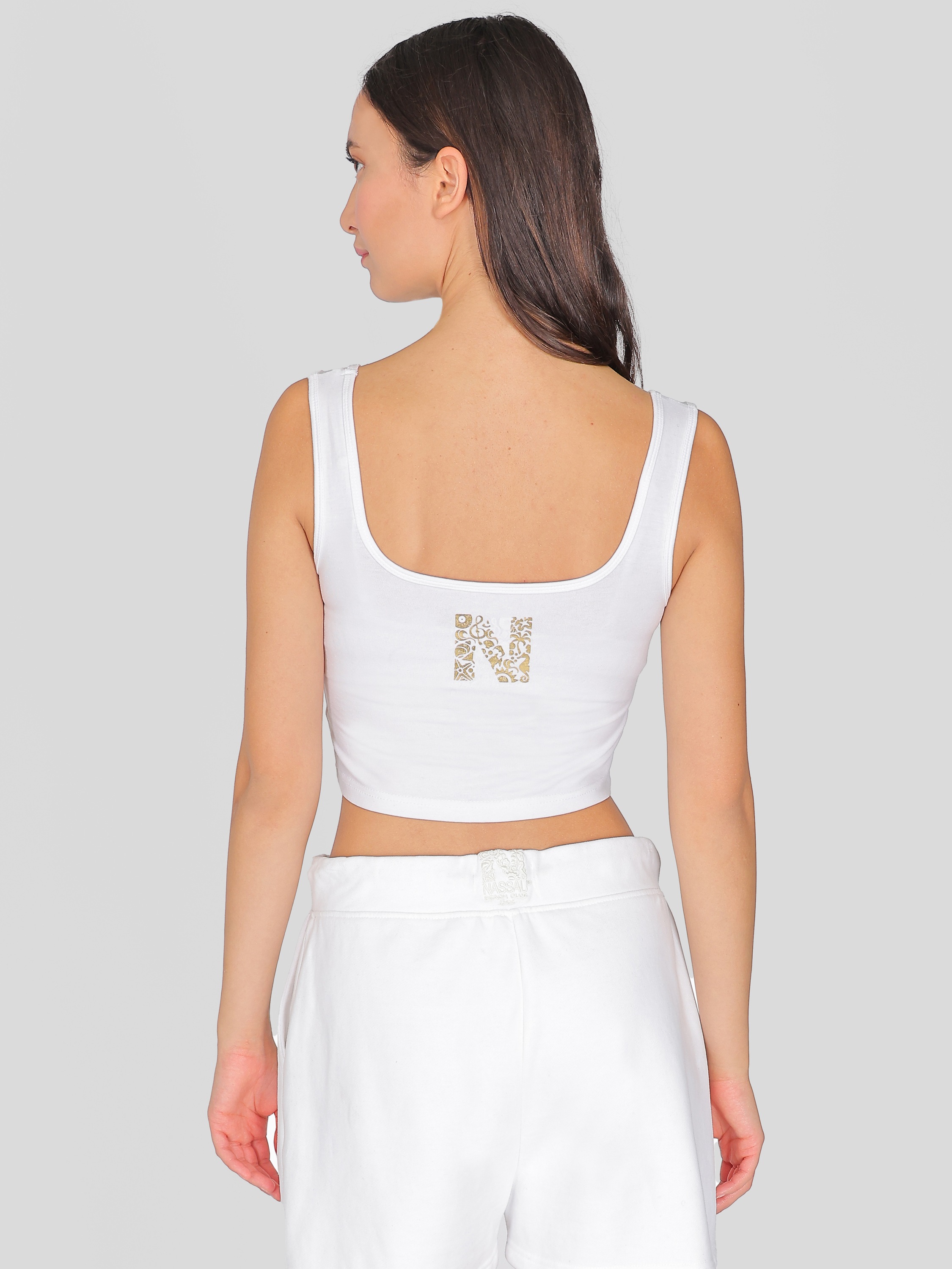 NASSAU BEACH T-Shirt »NB22001«