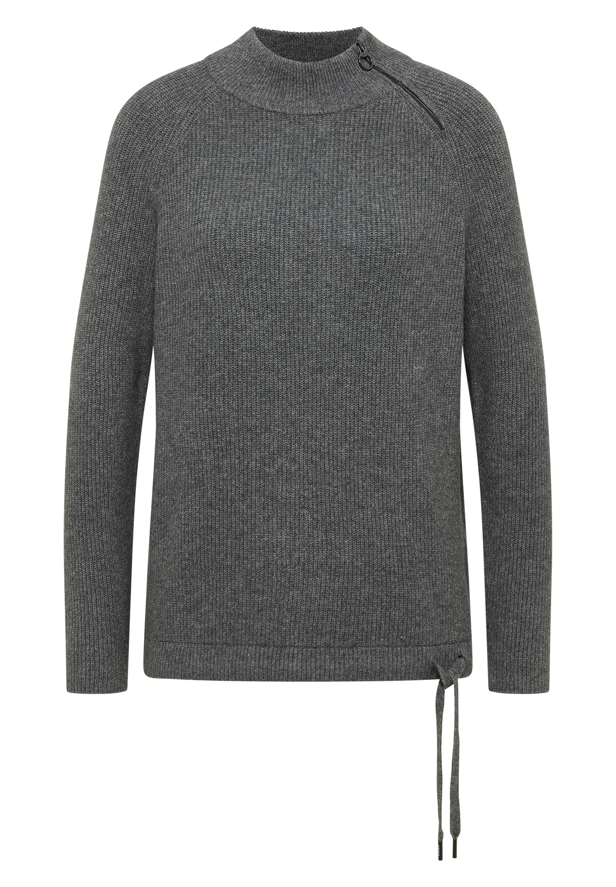 Cecil Strickpullover, mit Turtleneck