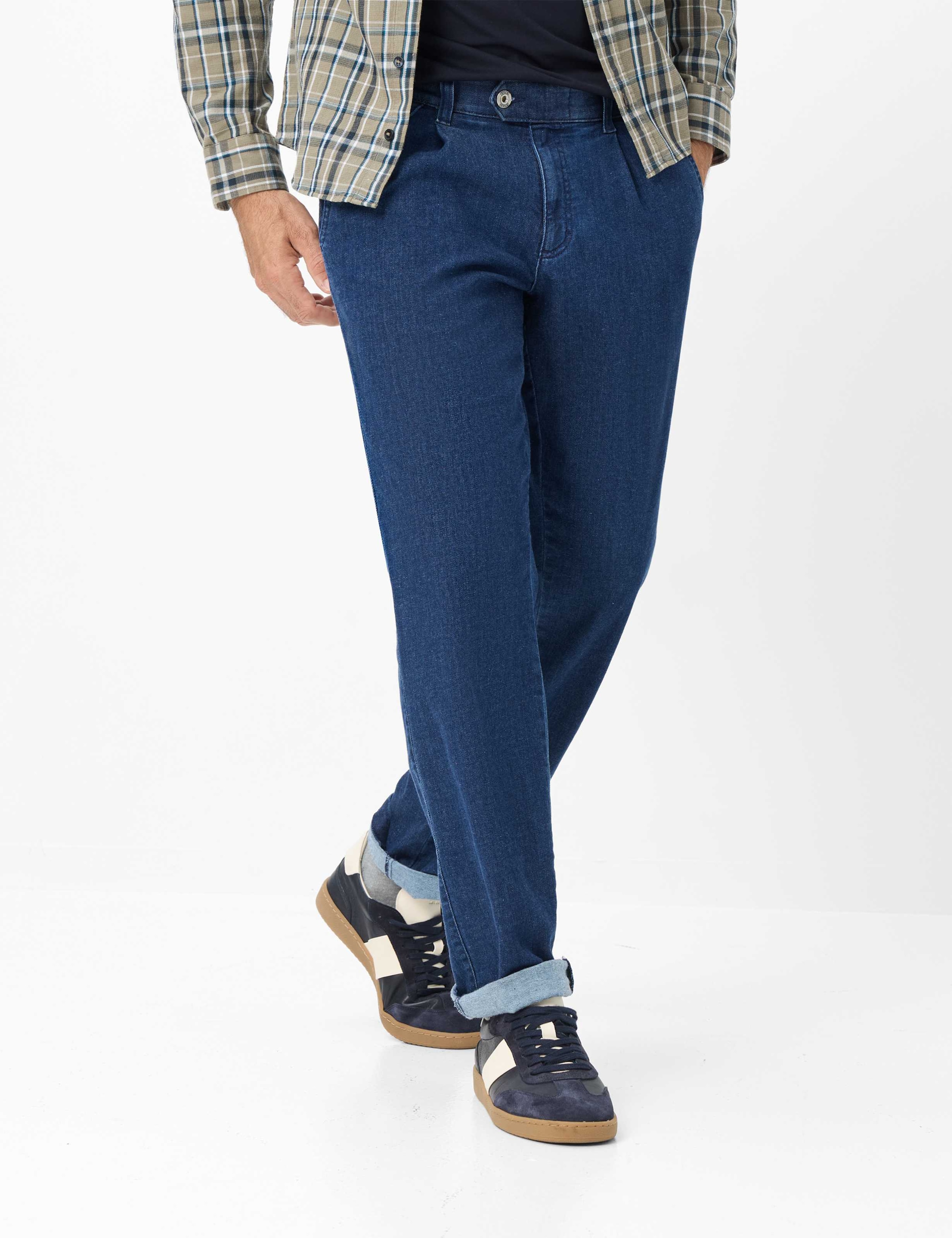 EUREX by BRAX "Style FRED"