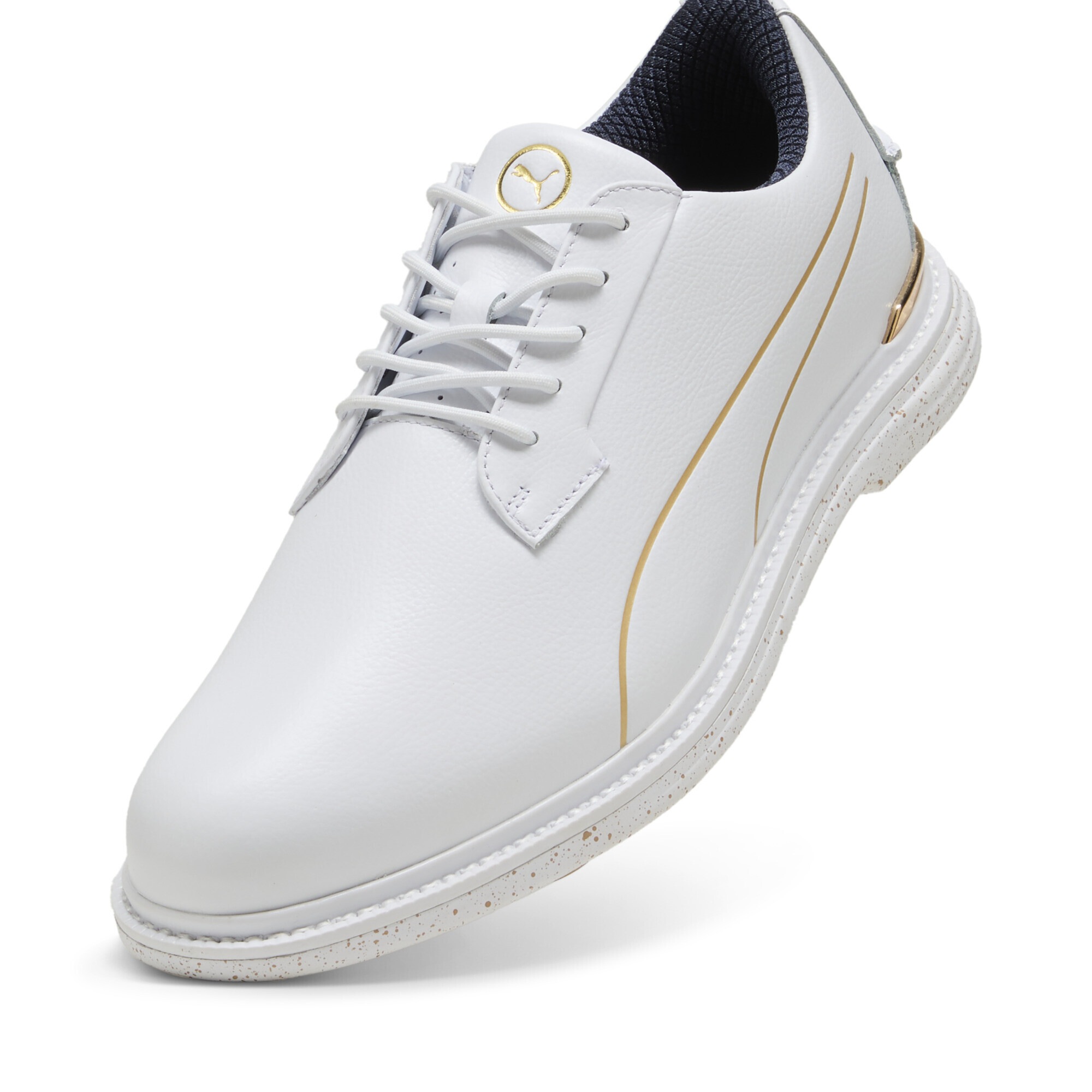 PUMA Golfschuh »PUMA Royale Players Golfschuhe Herren«