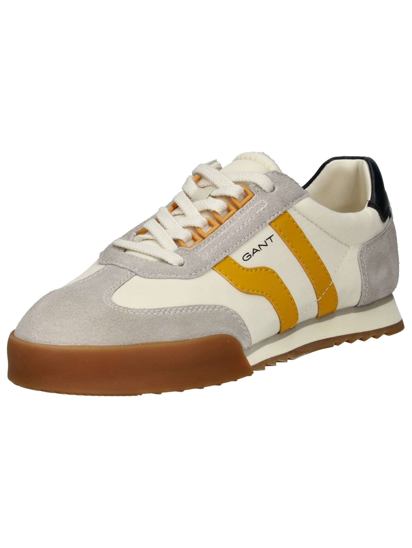 Gant Sneaker "Gant Sneaker Leder" günstig online kaufen