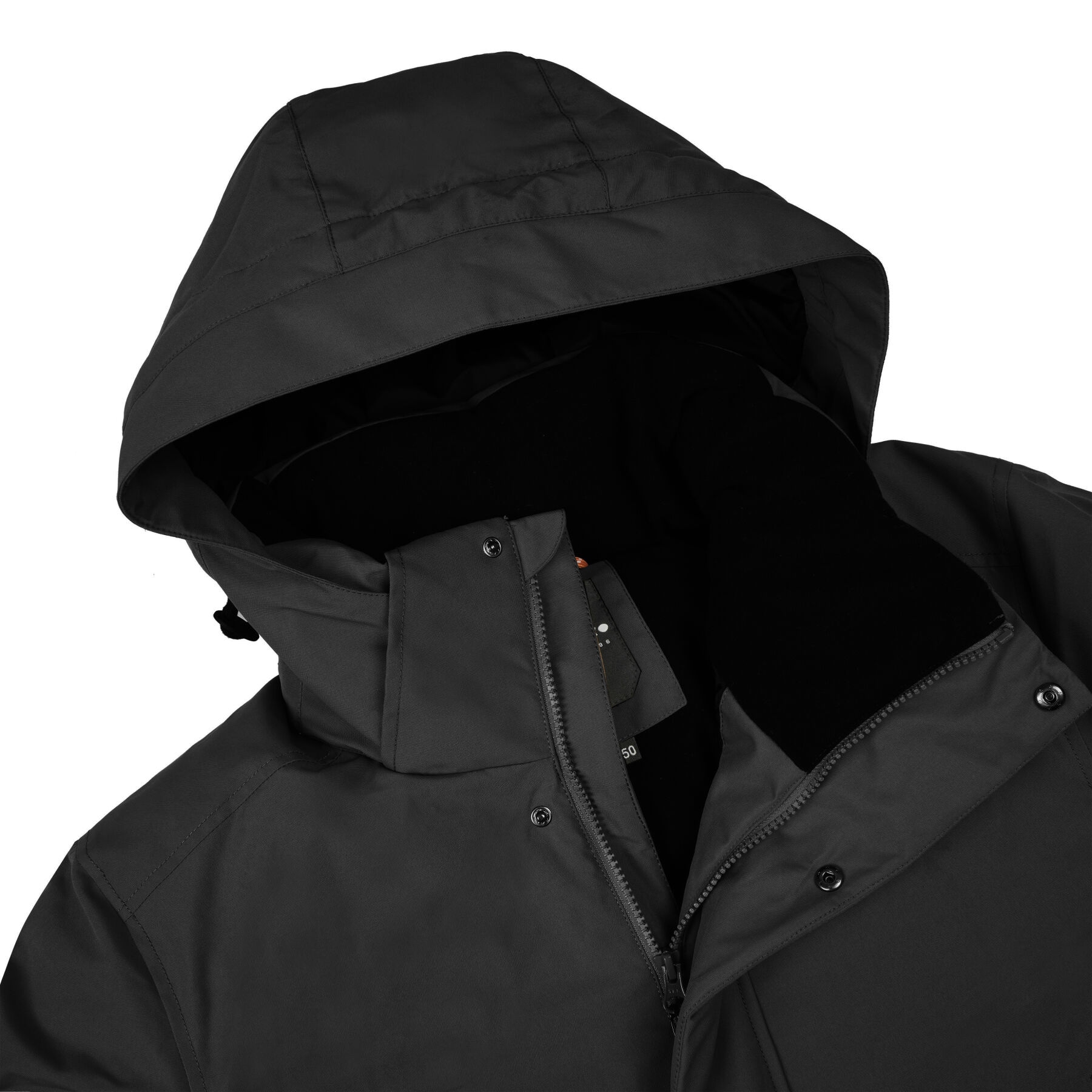 Icepeak Outdoorjacke »Icepeak Mantel Alamos«