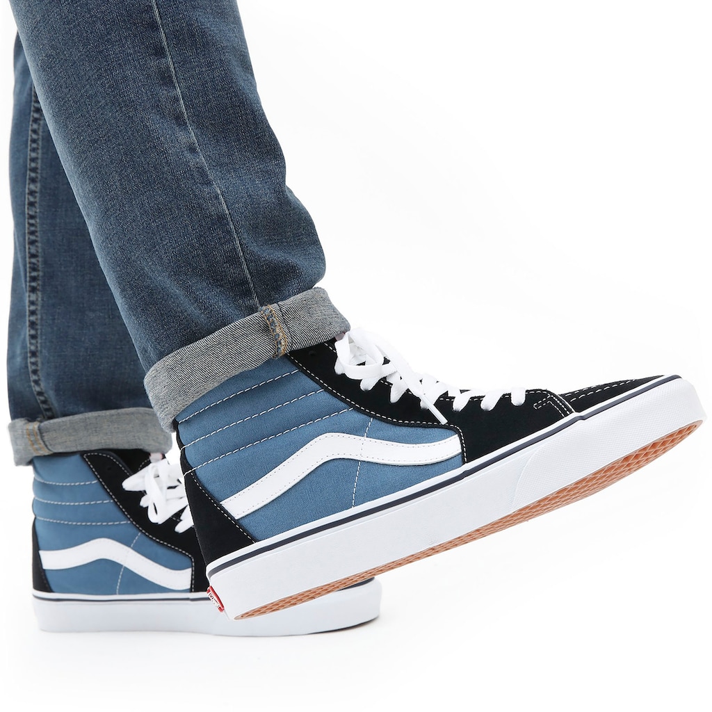 Vans Sneaker »SK8-Hi«