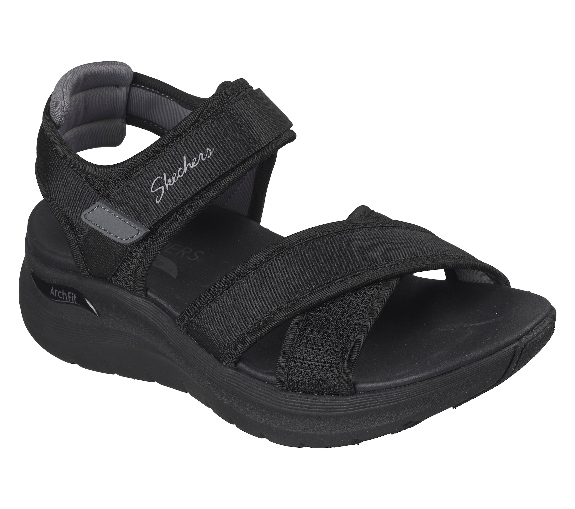 Skechers Sandale »ARCH FIT 2.0 SANDAL«  Freizeitschuh, Trekkingschuh mit Arch Fit