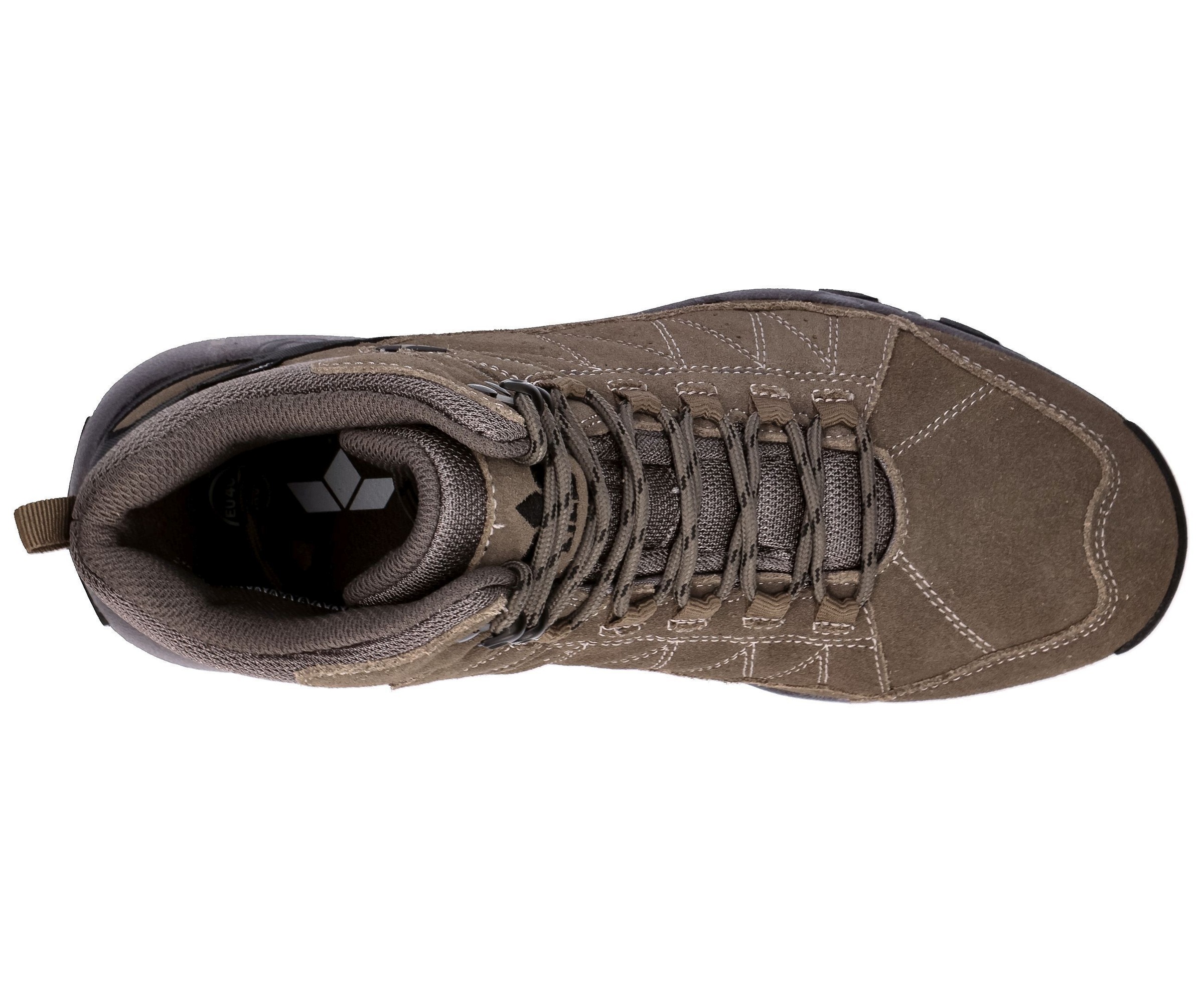 Lico Wanderstiefel »Outdoorstiefel Fairfield High«