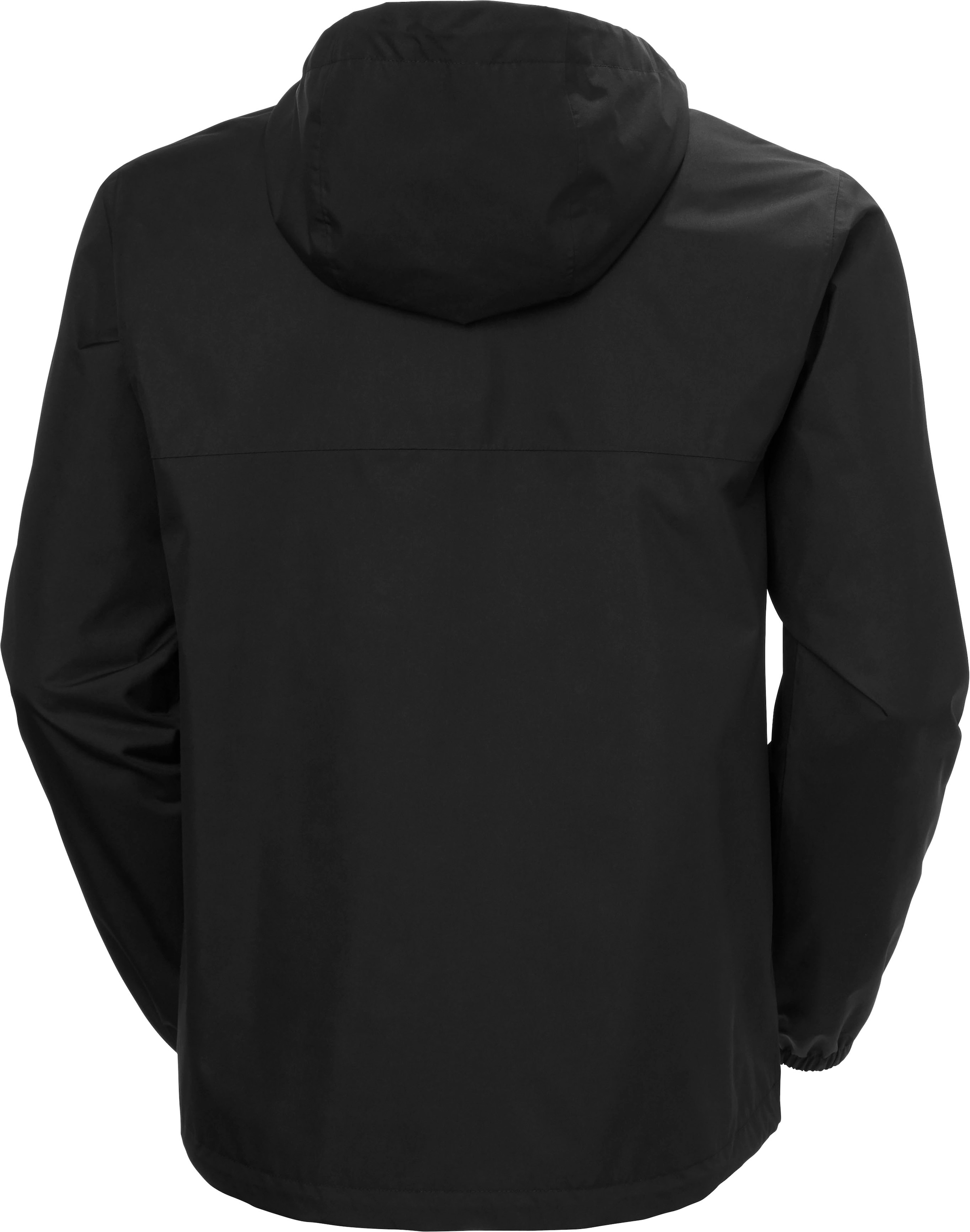 Helly Hansen Regenjacke »VANCOUVER RAIN JACKET« 1 Stk. tlg. mit Kapuze Wasserdicht und Winddicht