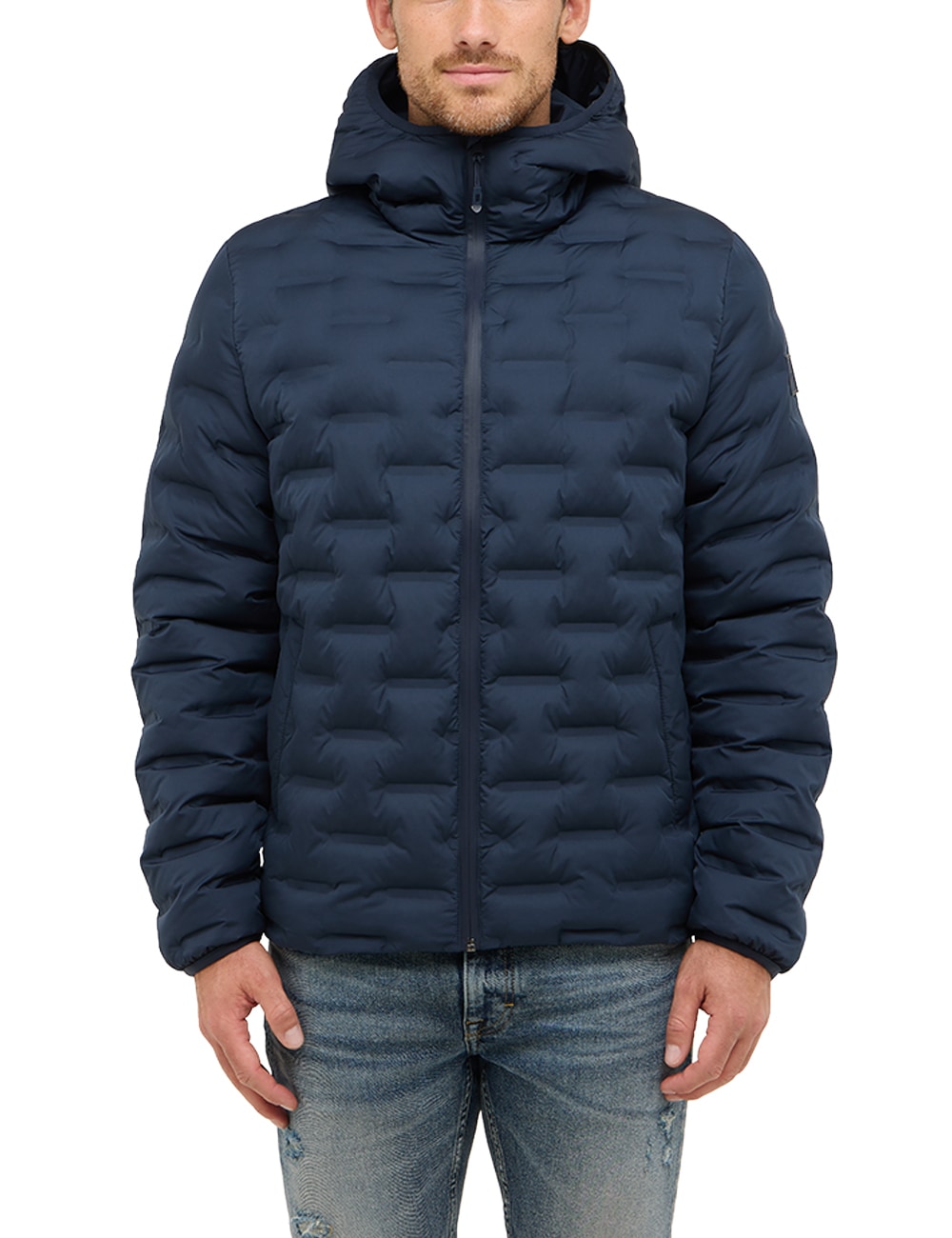 MUSTANG Outdoorjacke "Herren Style Westchase" günstig online kaufen
