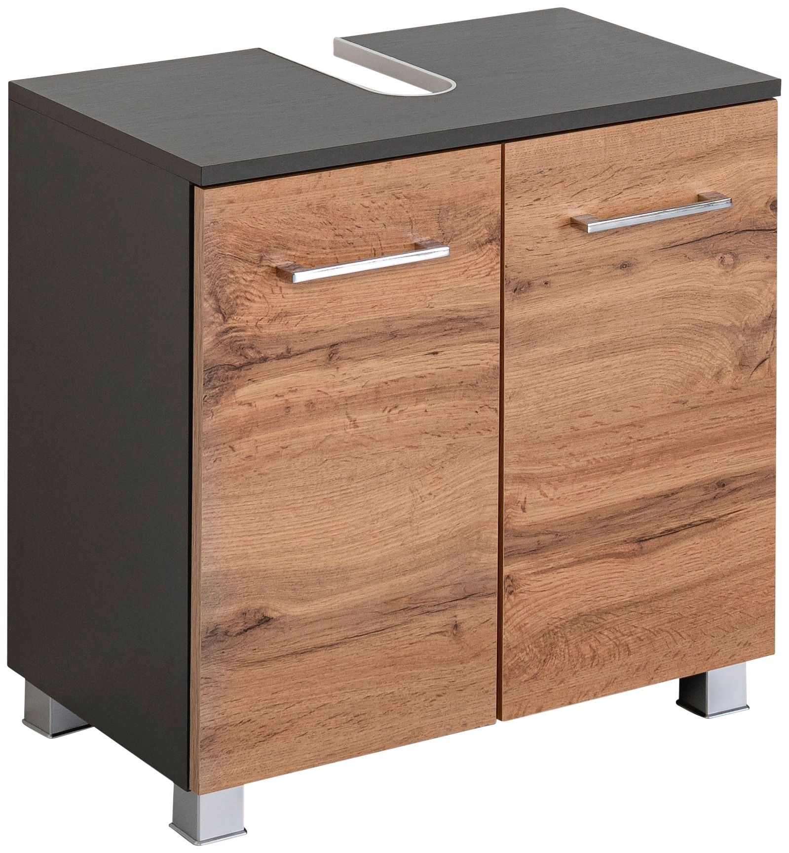 Thumbnail - welltime Badmöbel-Set "Avignon" 2 Stk. tlg.