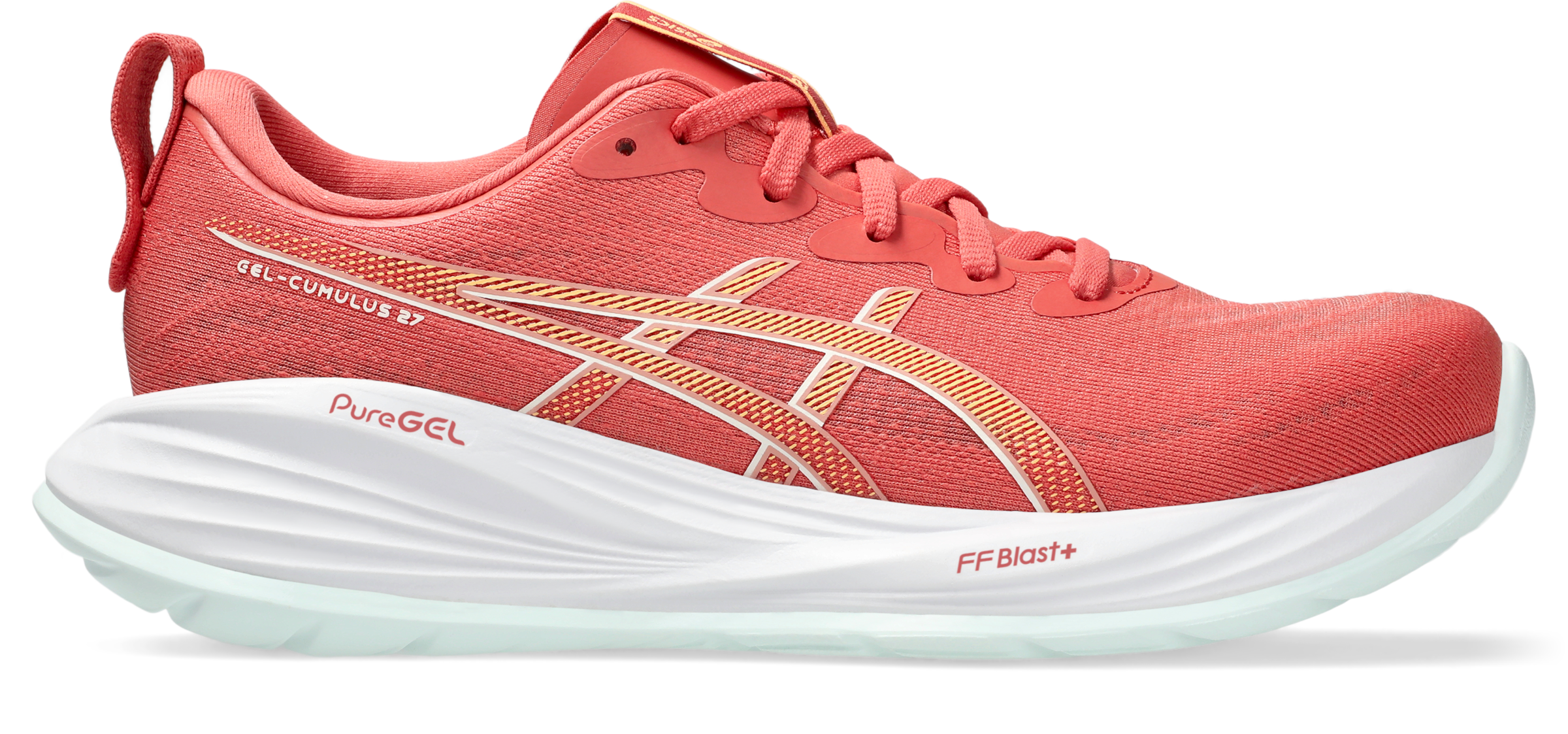 Asics Laufschuh »GEL-CUMULUS 27«