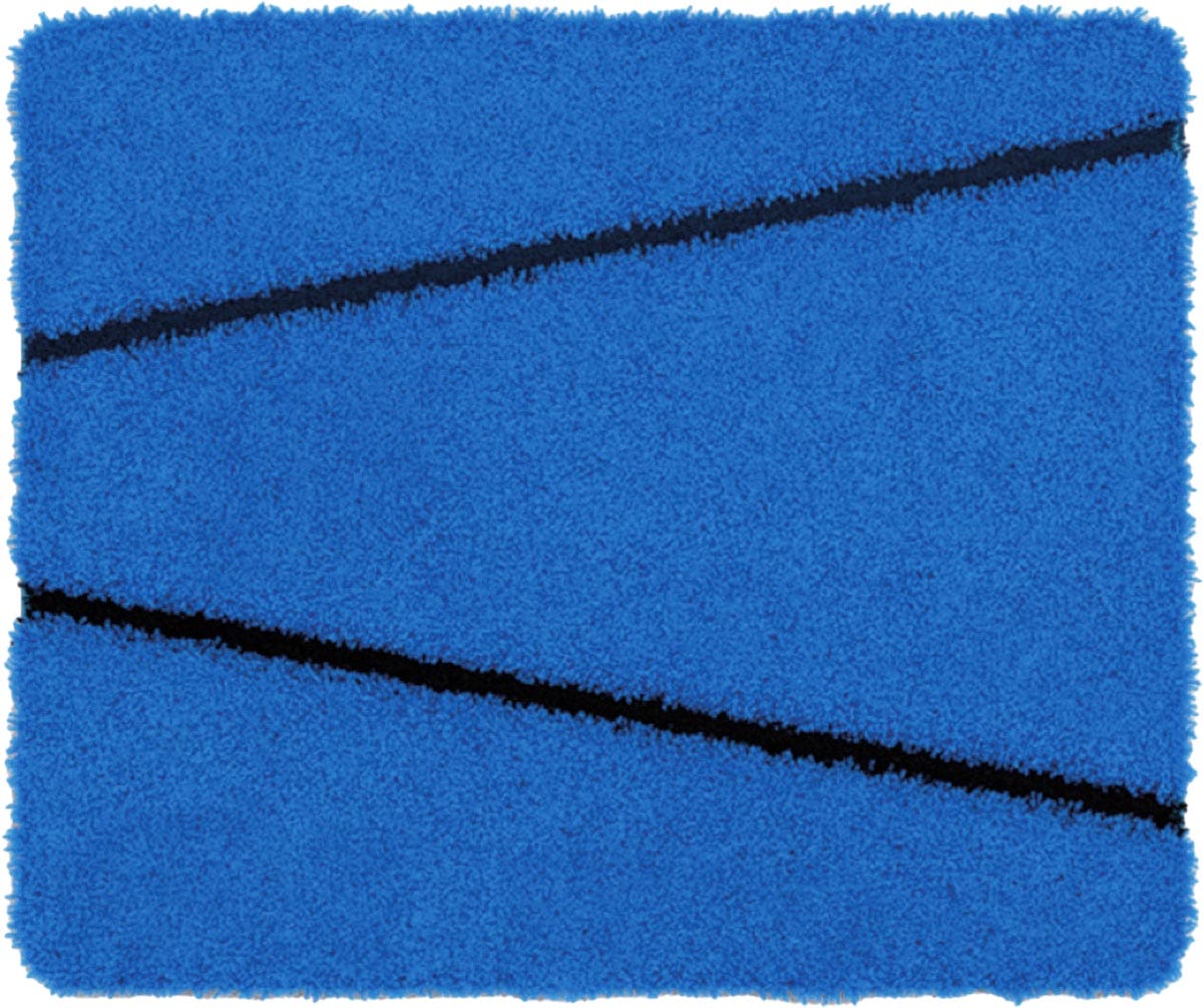 Batex Badematte »Vedia«, rutschhemmend beschichtet, fußbodenheizungsgeeignet, extra weiches und pflegeleichtes Garn