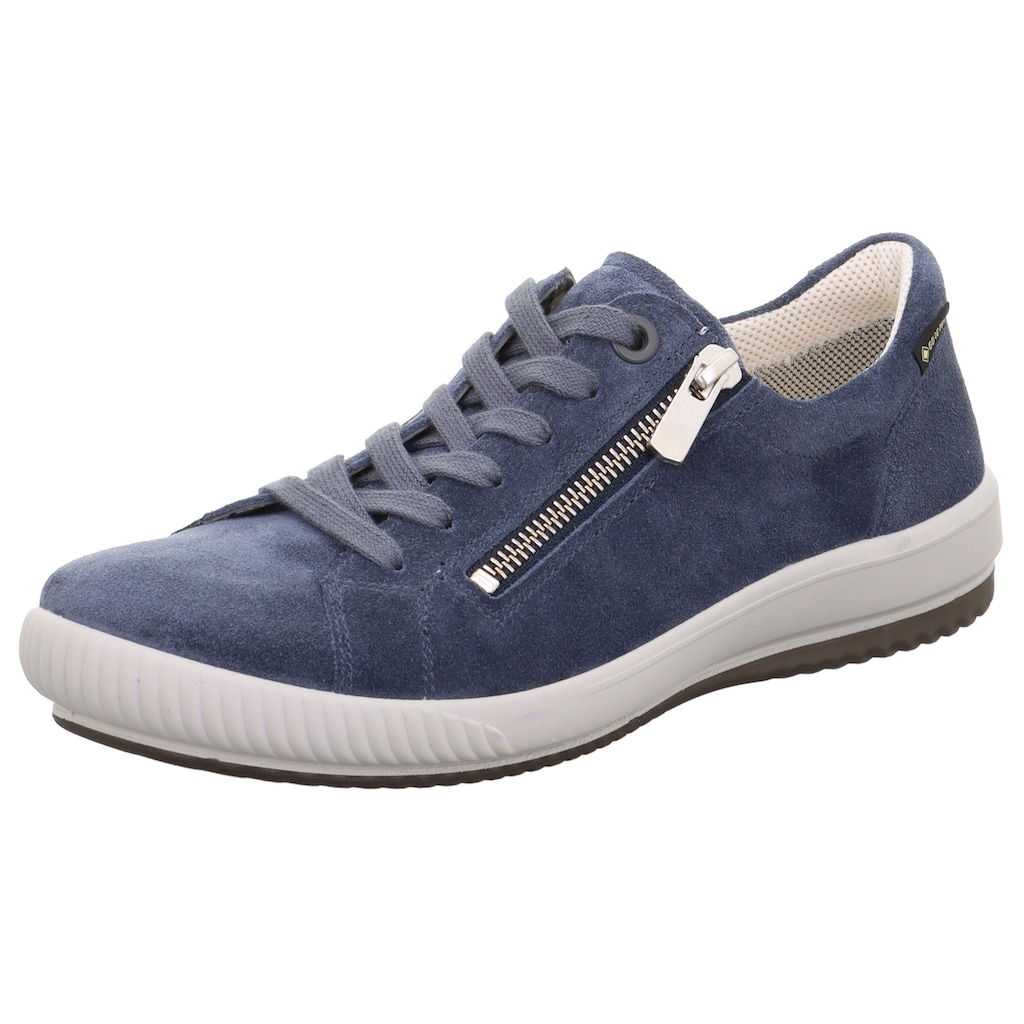 Legero Sneaker »TANARO 5.0«, mit GORE-TEX, Freizeitschuh, Halbschuh, Schnürschuh