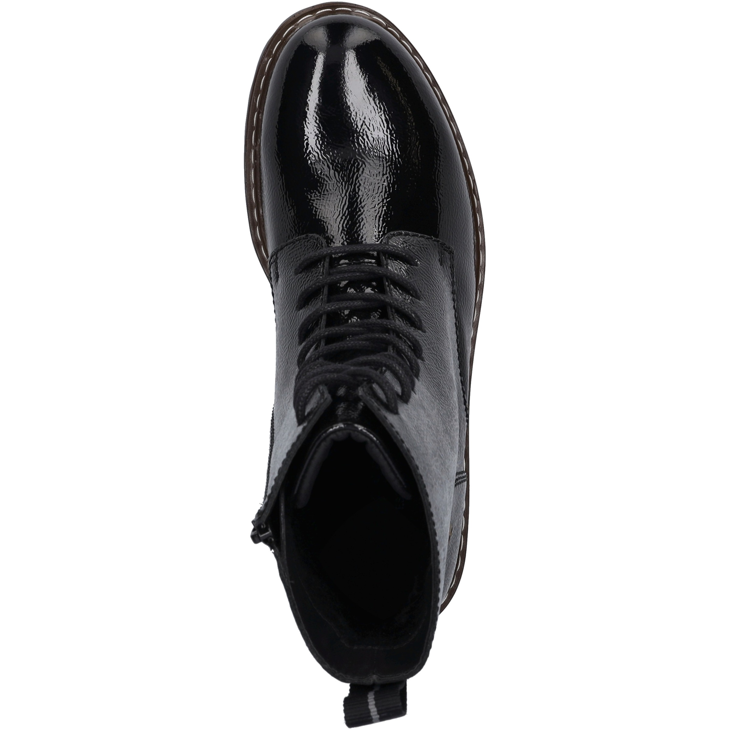 Josef Seibel Stiefelette »Melinda 02, schwarz«