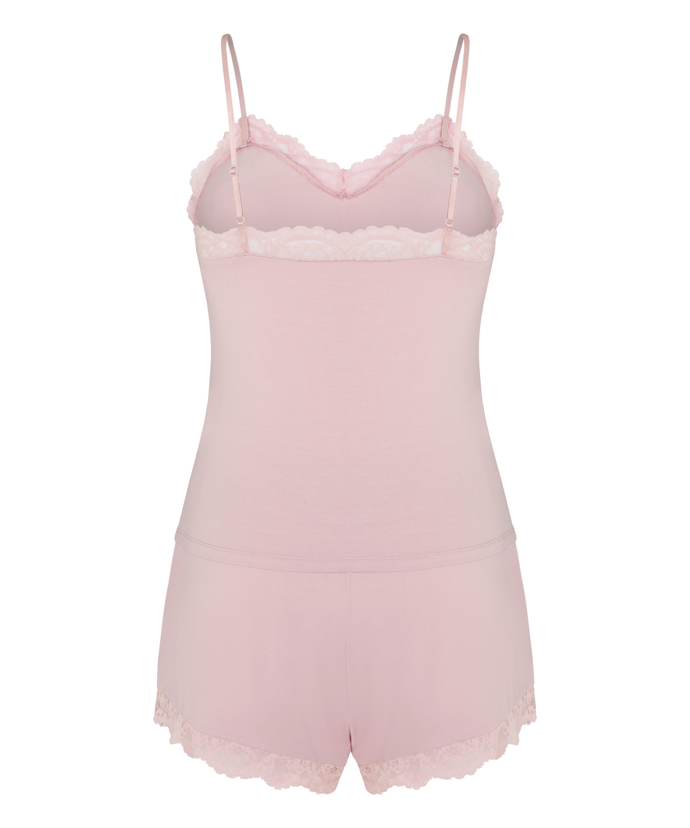 Hunkemöller Pyjama »Pyjamaset Nana«