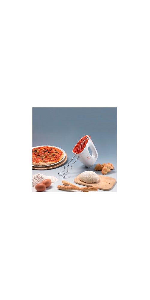 Ariete Handmixer »1541 Mixy«, 250 W