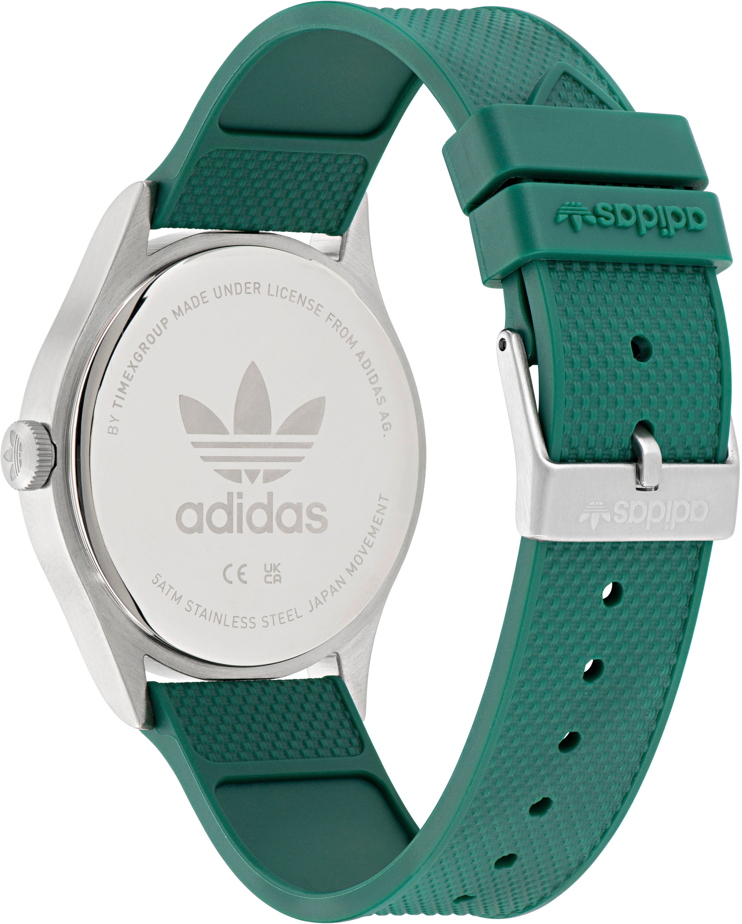 adidas Originals Quarzuhr »AOST235432I« ▷ bestellen | BAUR | Quarzuhren