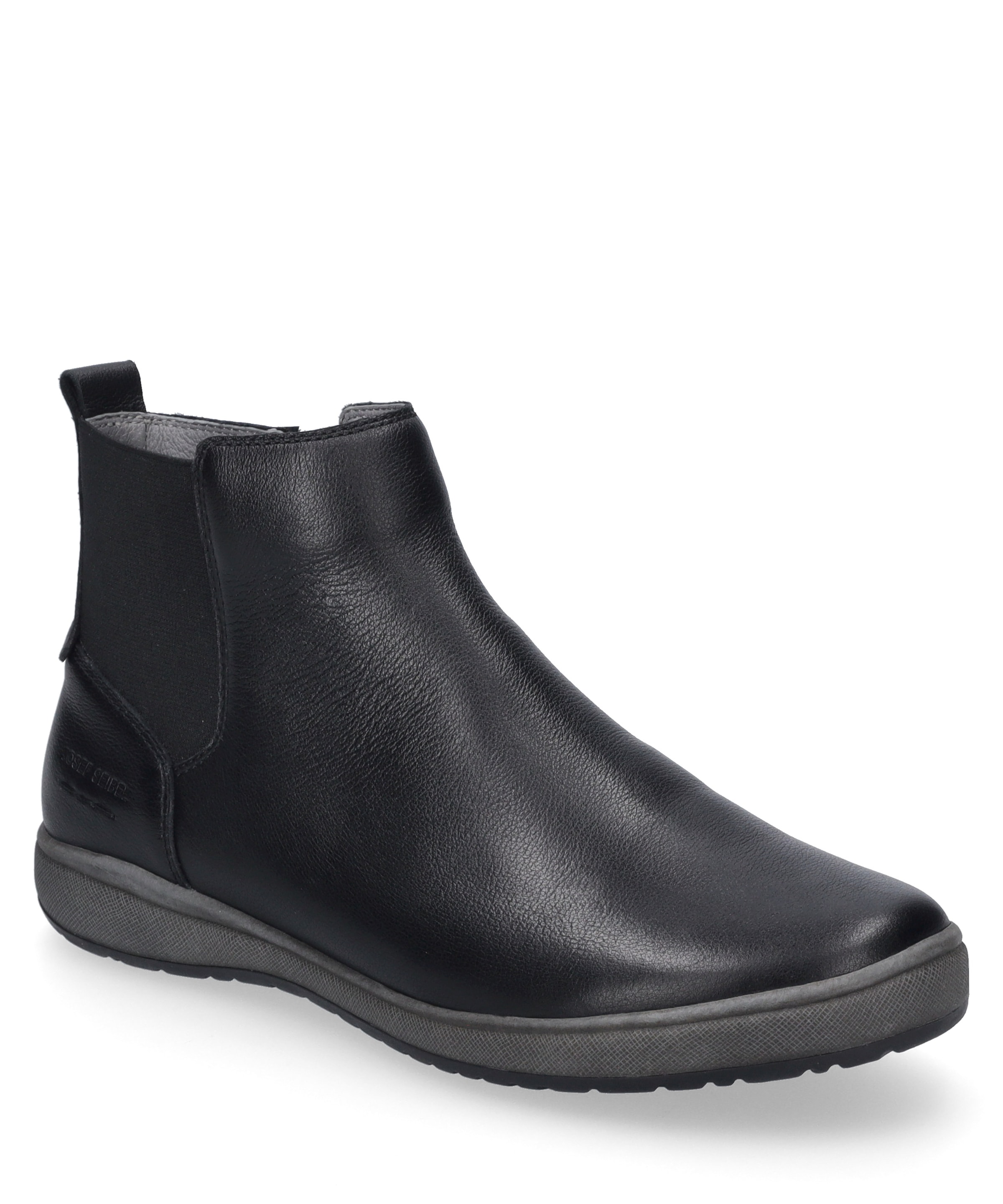 Josef Seibel Stiefelette »Caren 29, schwarz«