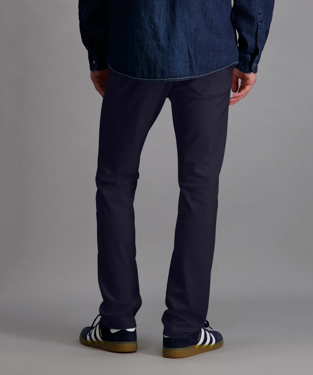 Pioneer Authentic Jeans Chinohose "ERIC", im Five-Pocket Style günstig online kaufen