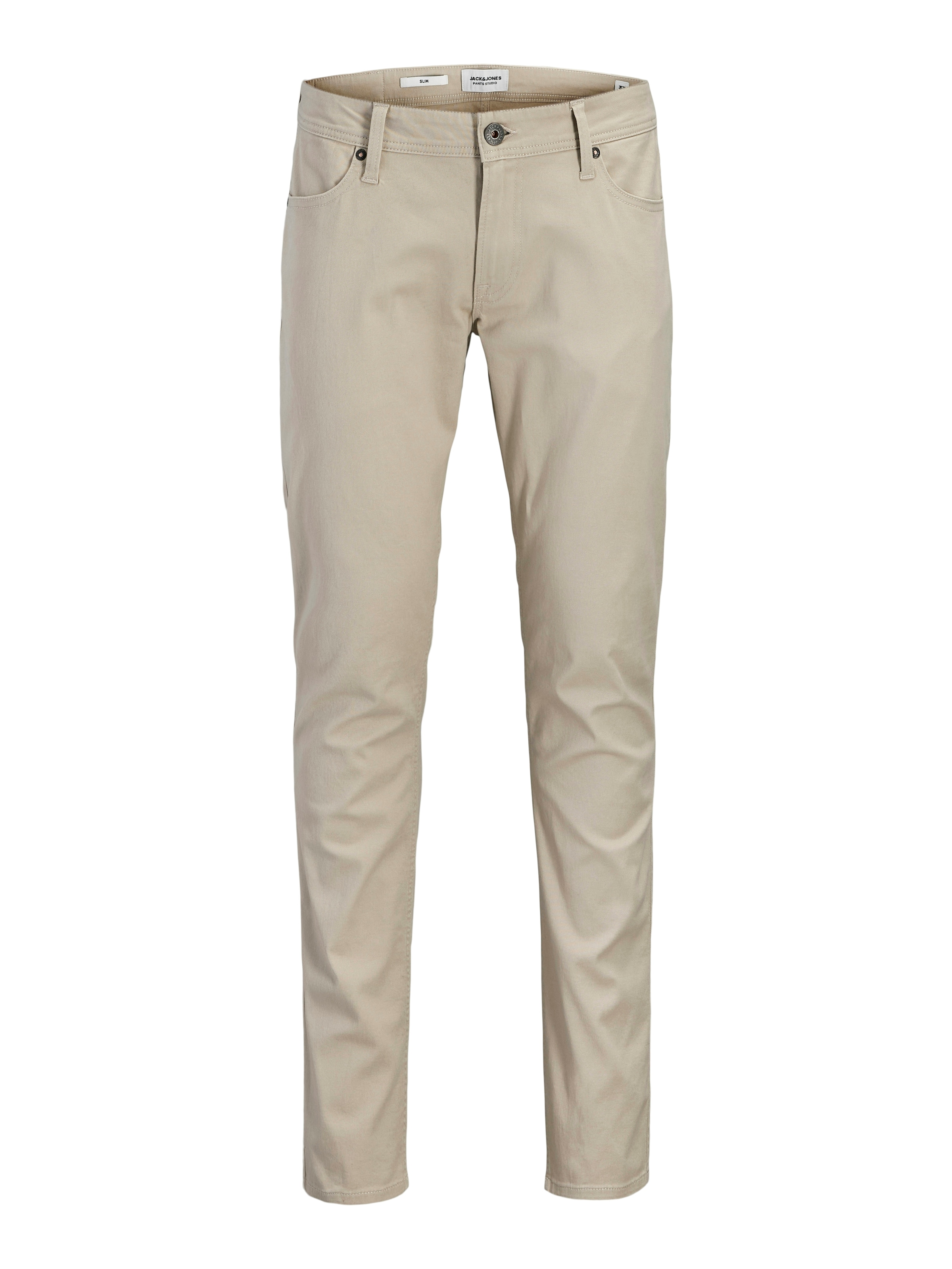 Jack & Jones 5-Pocket-Hose »JPSTGLENN DYLAN ORIGINAL«