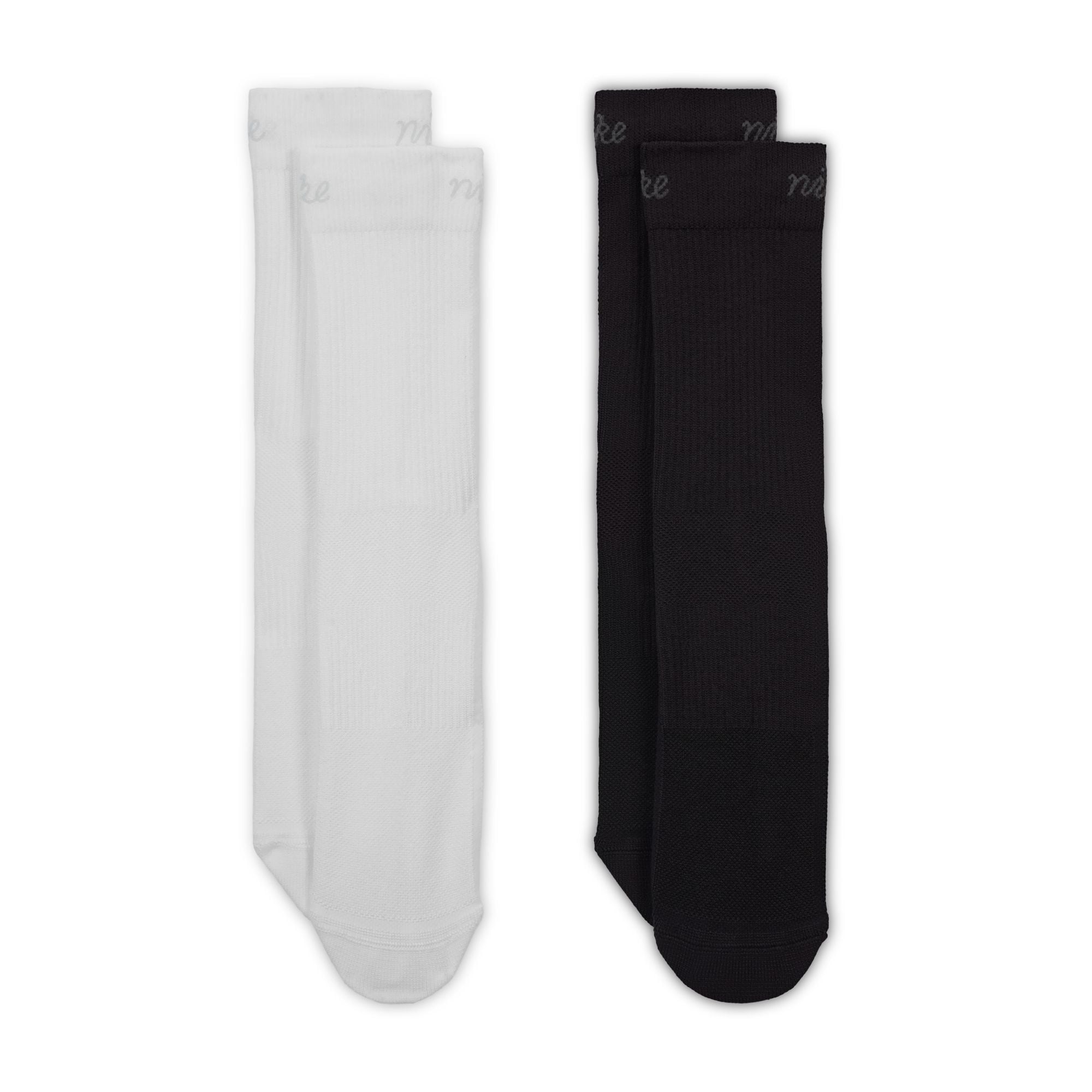Nike Funktionssocken »U NK ED PL LTWT CRW 2P-144 WMN«