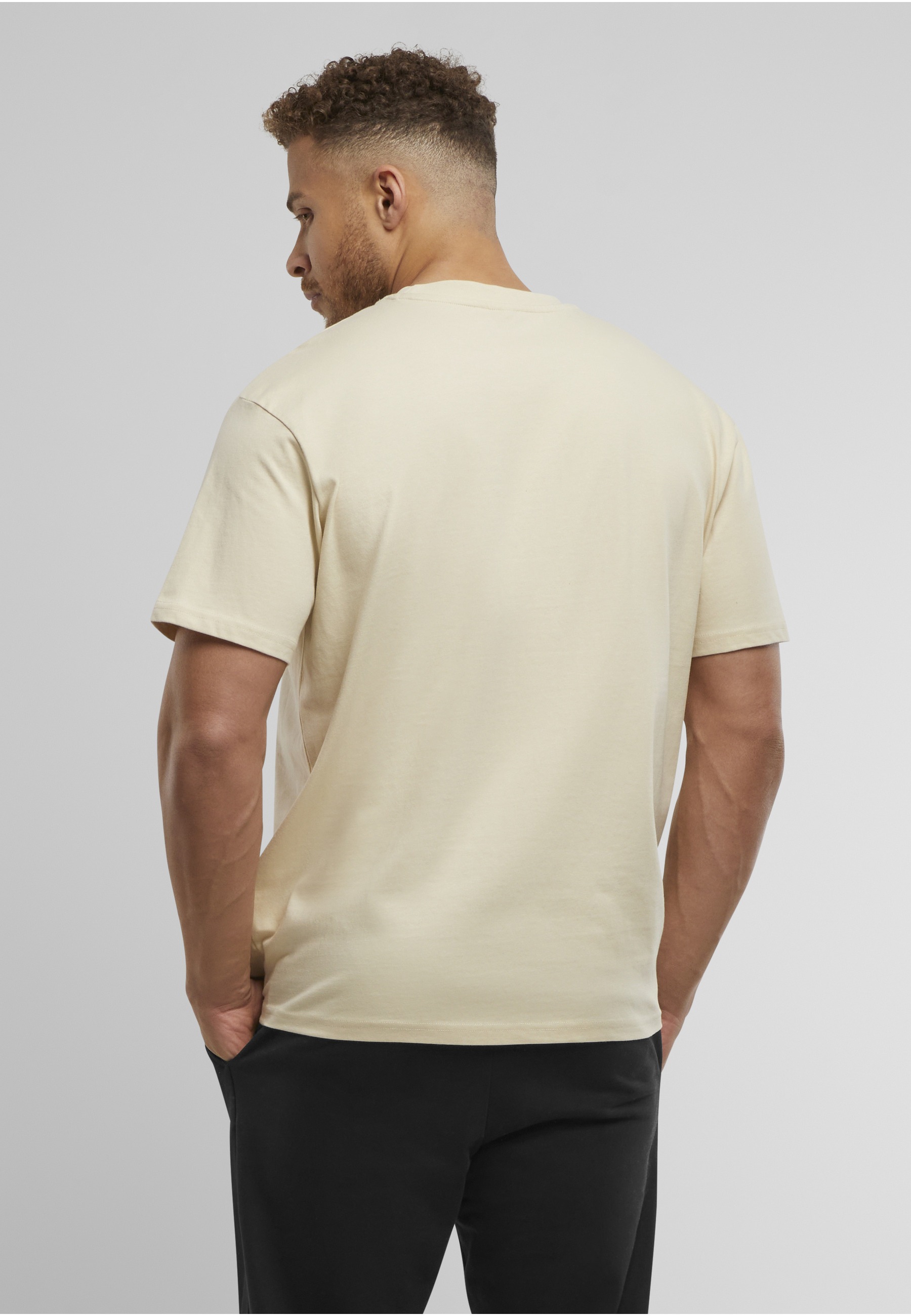 Upscale by Mister Tee T-Shirt »Upscale by Mister Tee Upscale Core EMB Oversize Tee« 1 Stk.