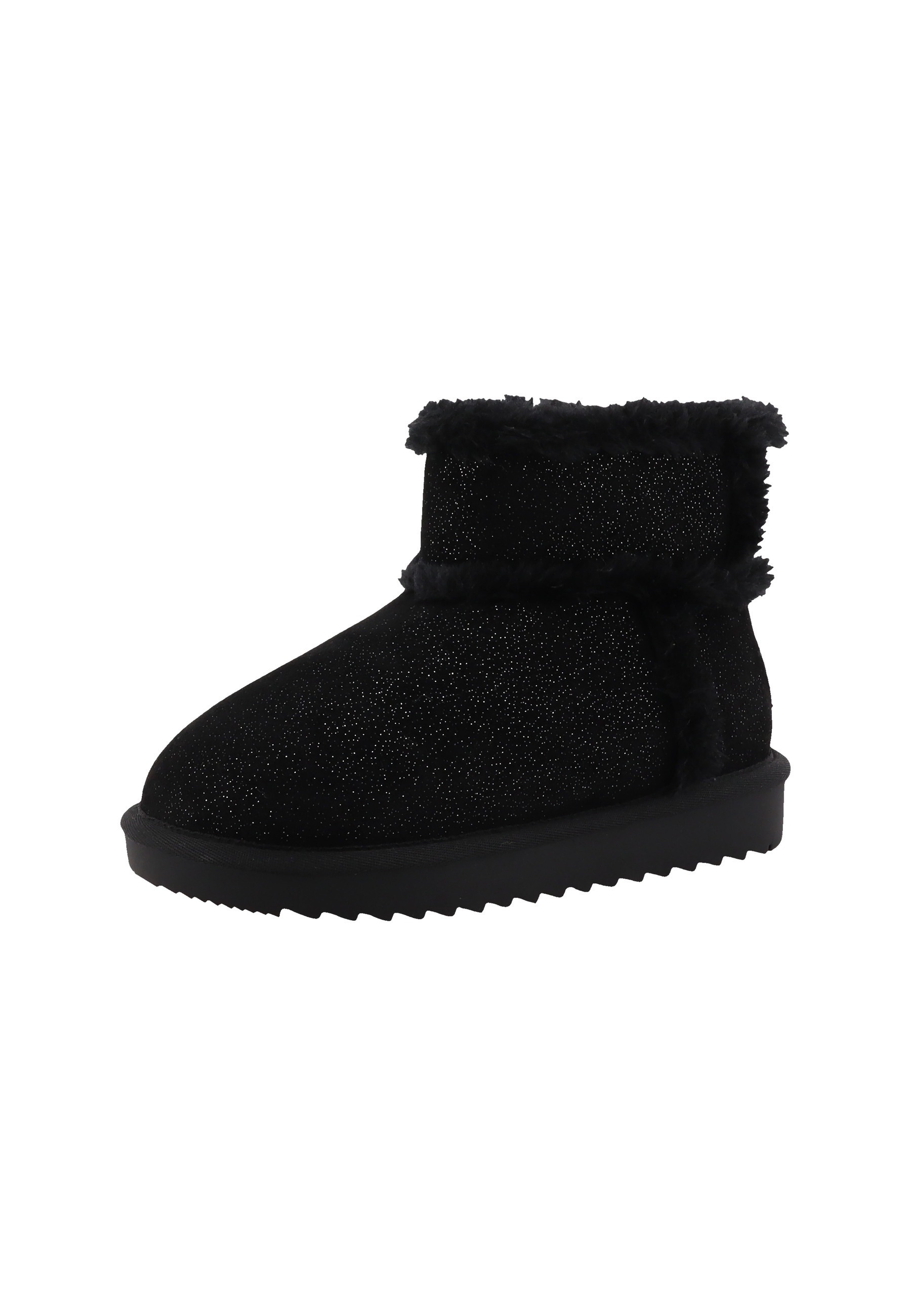 TOM TAILOR Stiefel »Tom Tailor Short Boots«