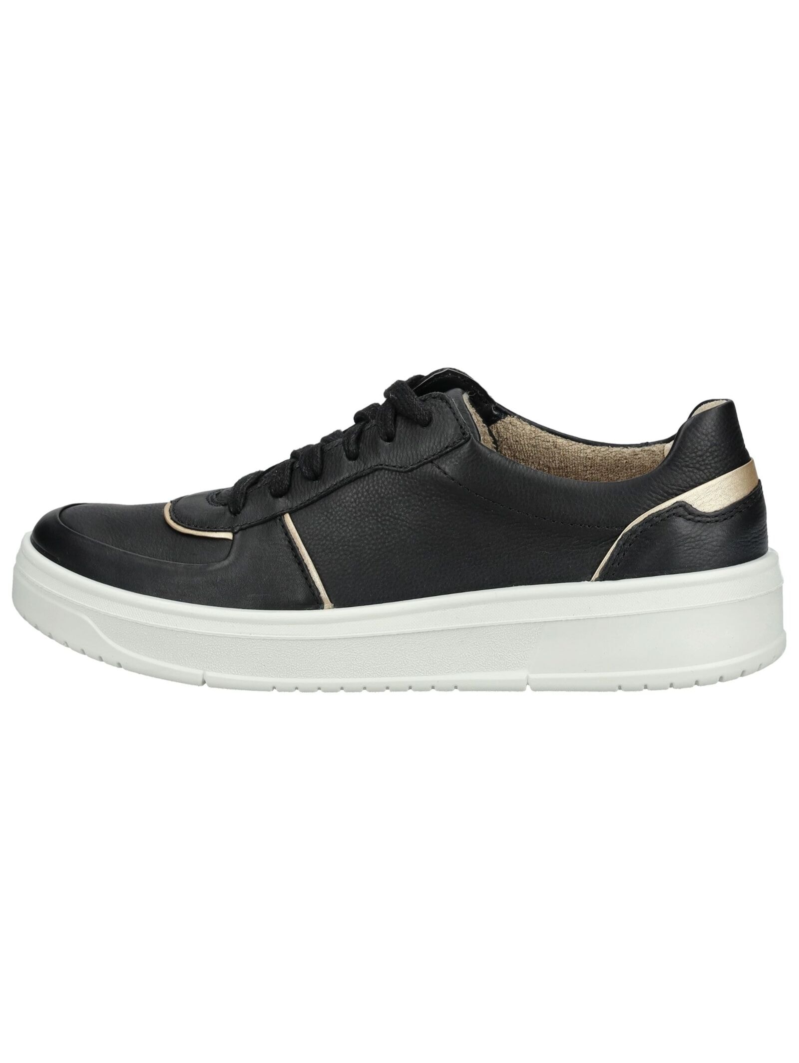 Legero Sneaker »Legero Sneaker Nappaleder«