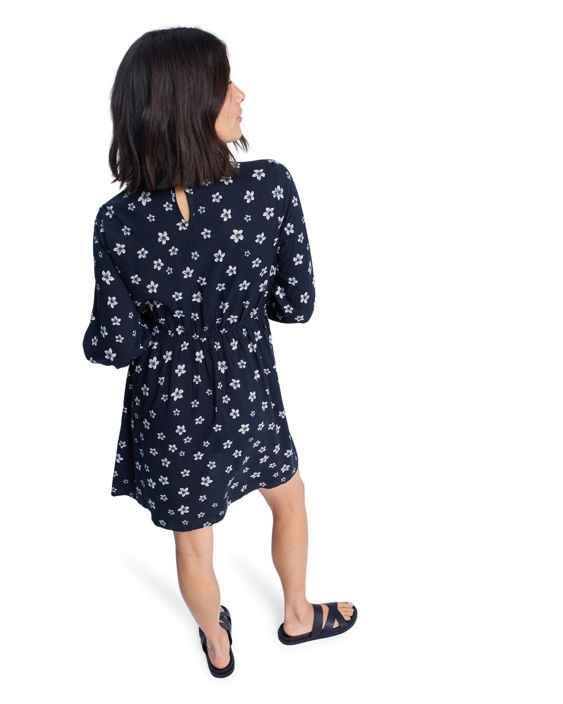 Roxy Spitzenkleid "Vl Sunset Season" günstig online kaufen