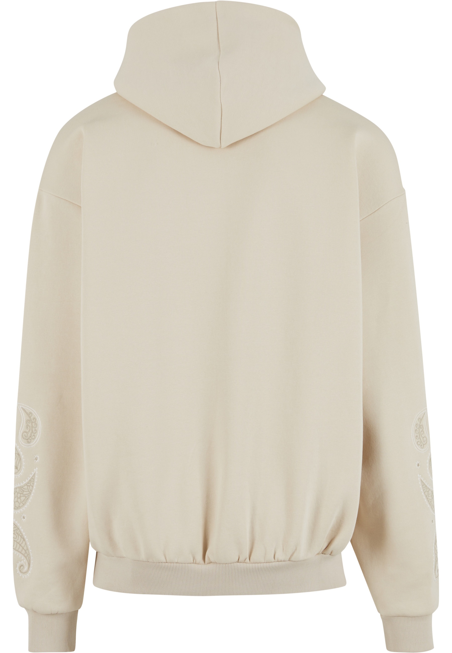 Karl Kani Kapuzenpullover "Karl Kani Retro Paisley Os Hoodie" 1 Stk. günstig online kaufen