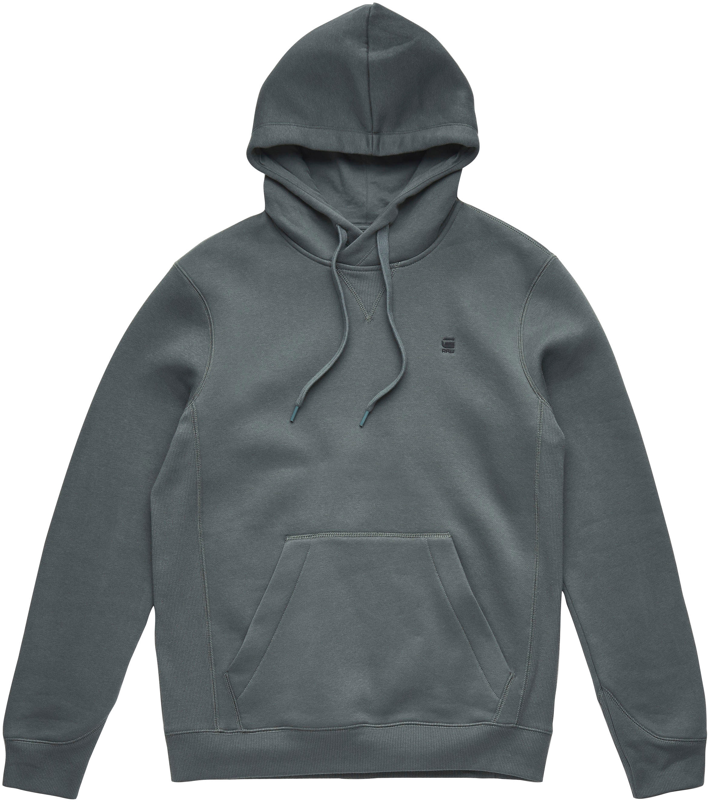 G-STAR Kapuzensweatshirt »Premium Hoody«