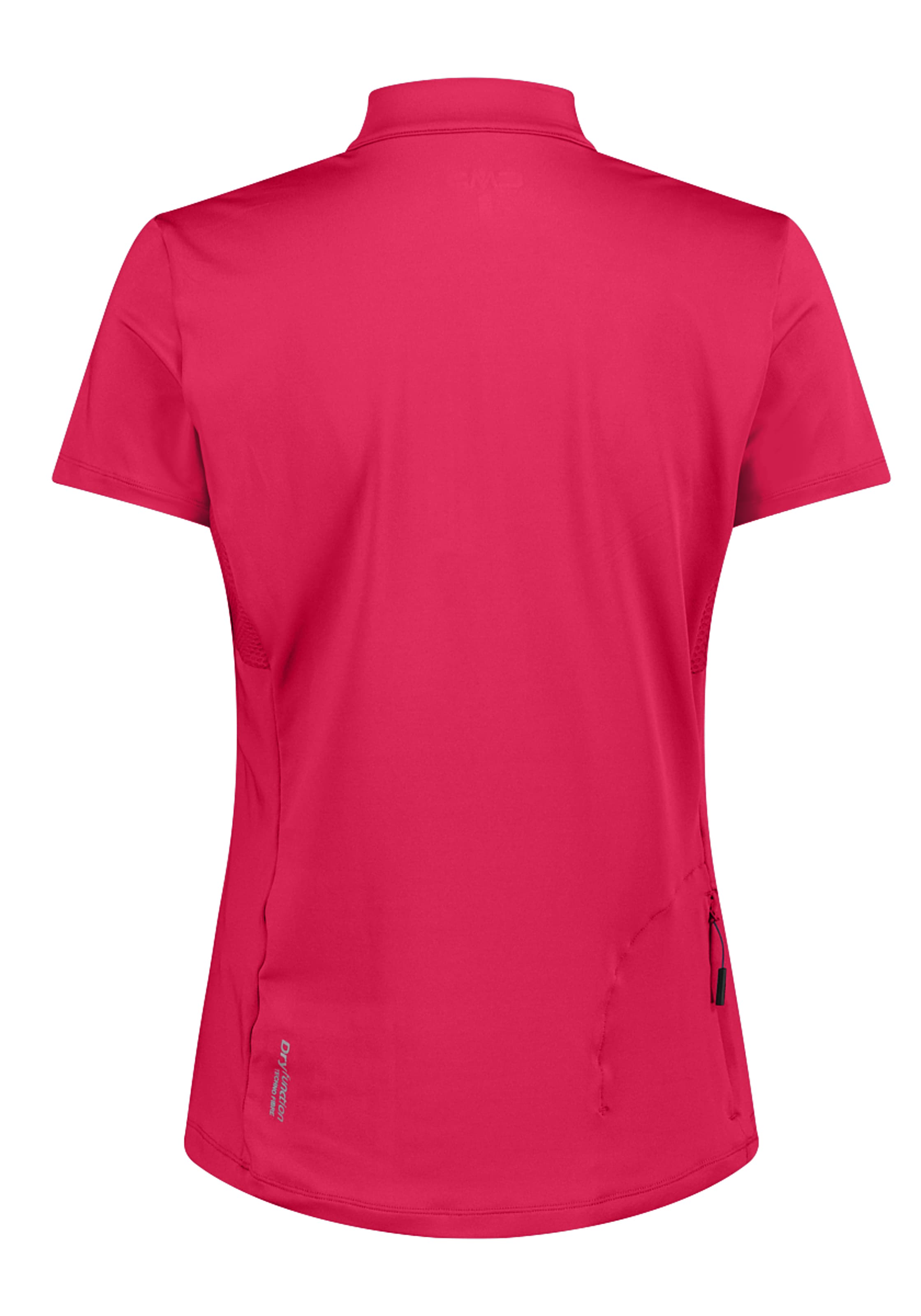 CMP Radtrikot Fahrradshirt