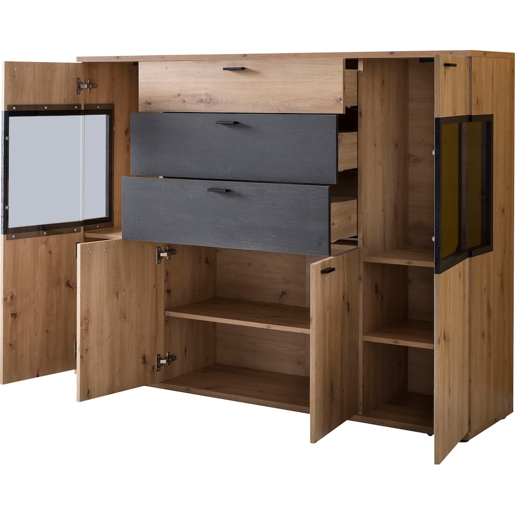 HELA Highboard »Atlanta«