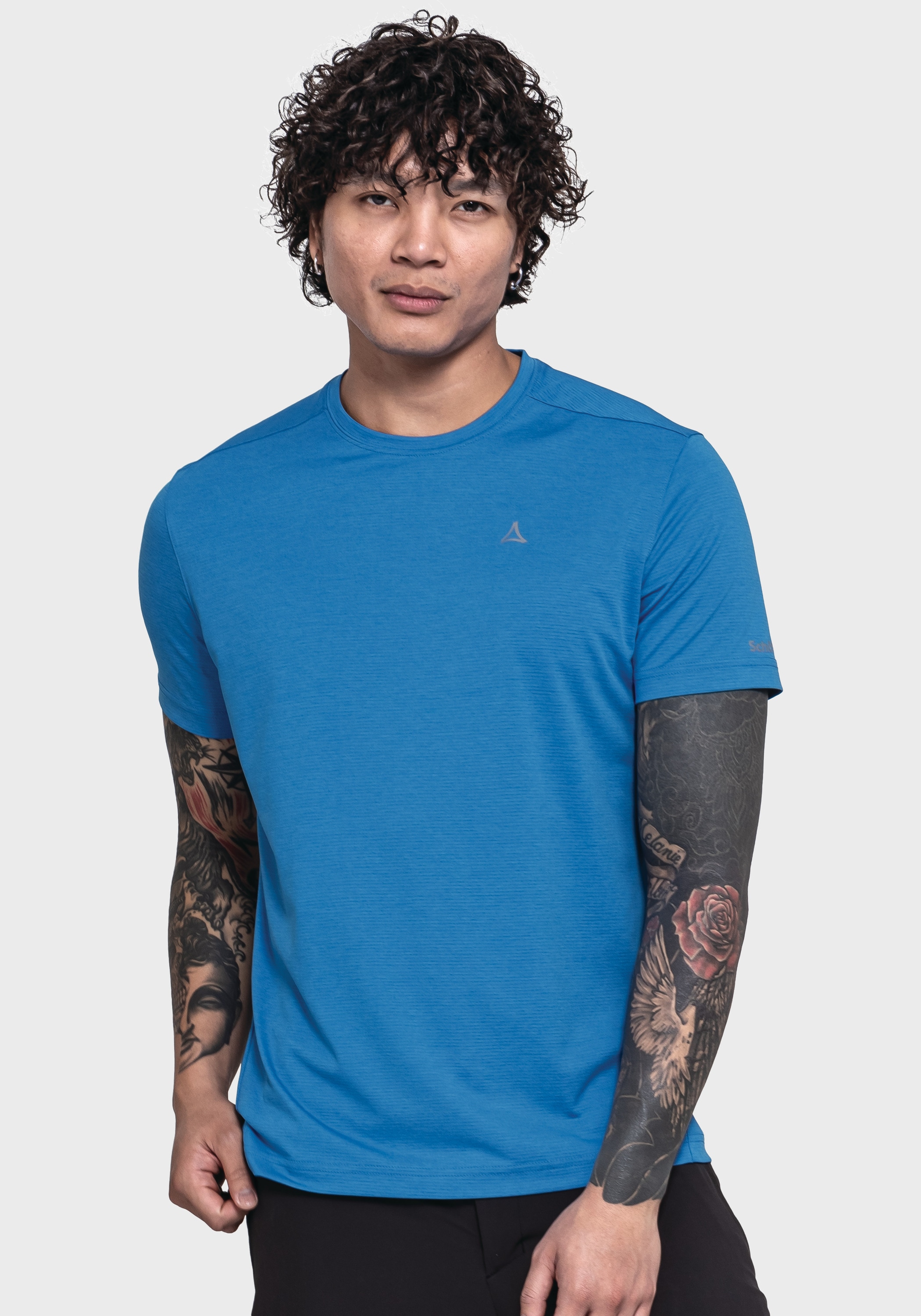 Schöffel Funktionsshirt »CIRC T Shirt Tauron M«