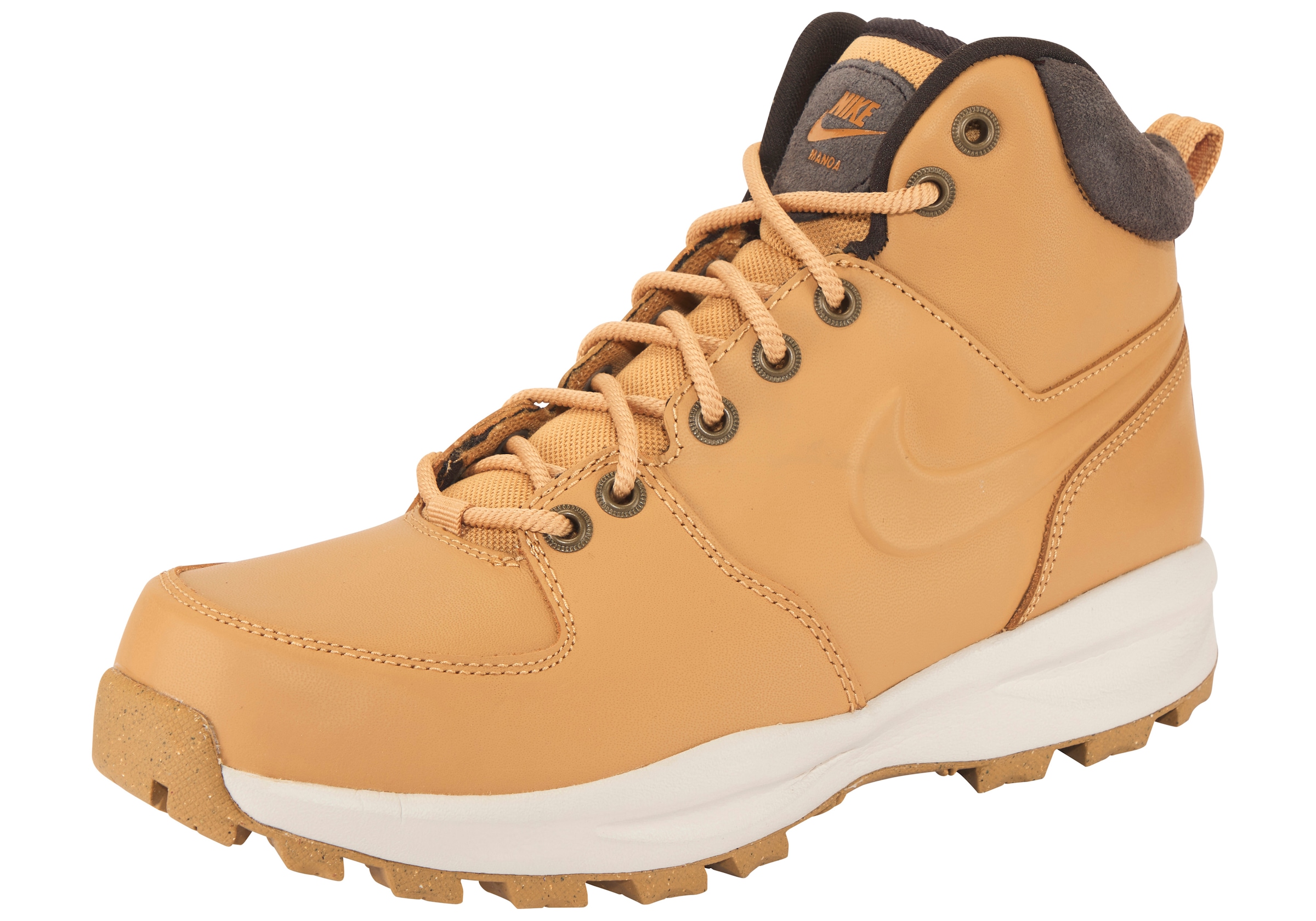 Nike Sportswear Schnürboots "NIKE MANOA LEATHER" günstig online kaufen