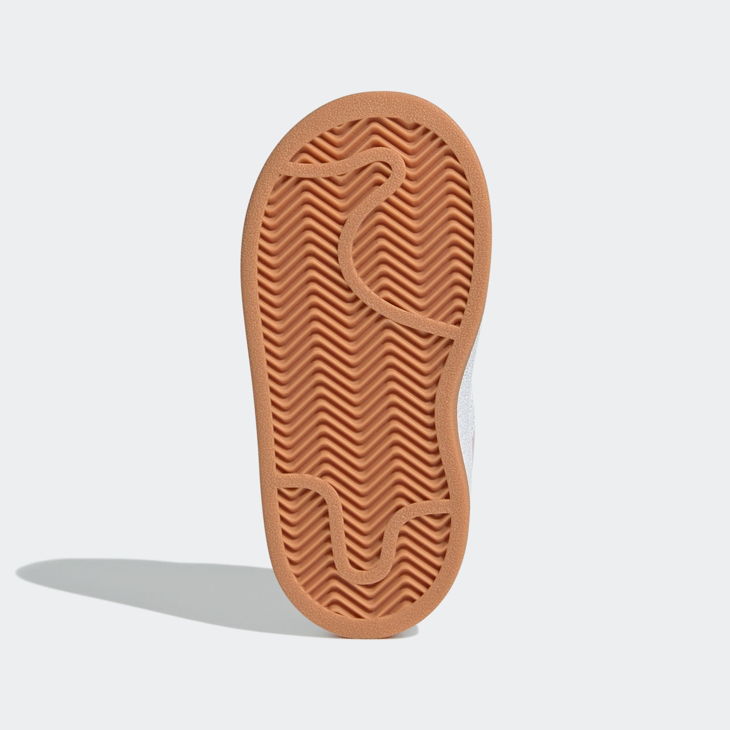adidas Originals Sneaker »CAMPUS 00S COMFORT CLOSURE ELASTIC LACES KIDS«, für Kinder