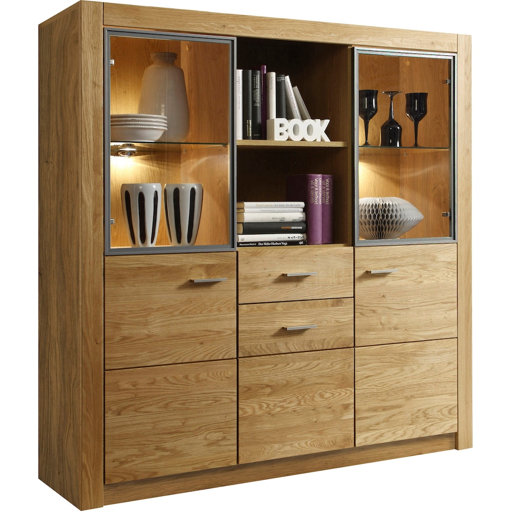 INOSIGN Highboard »HARTFORD«