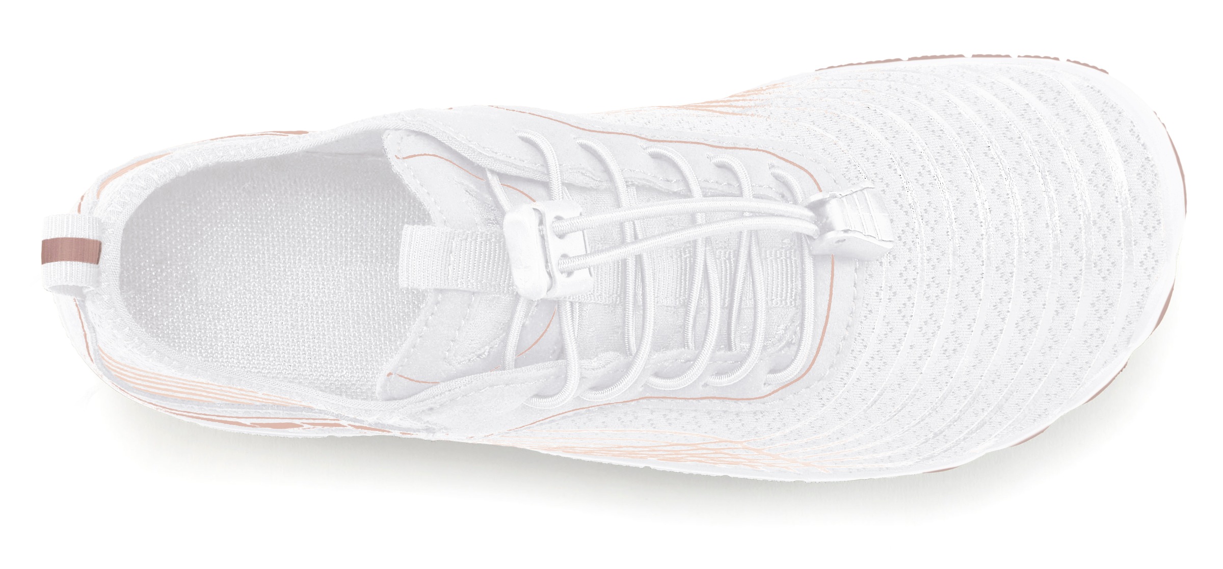 Vivance Slip-On Sneaker Women Multicolor 40 2