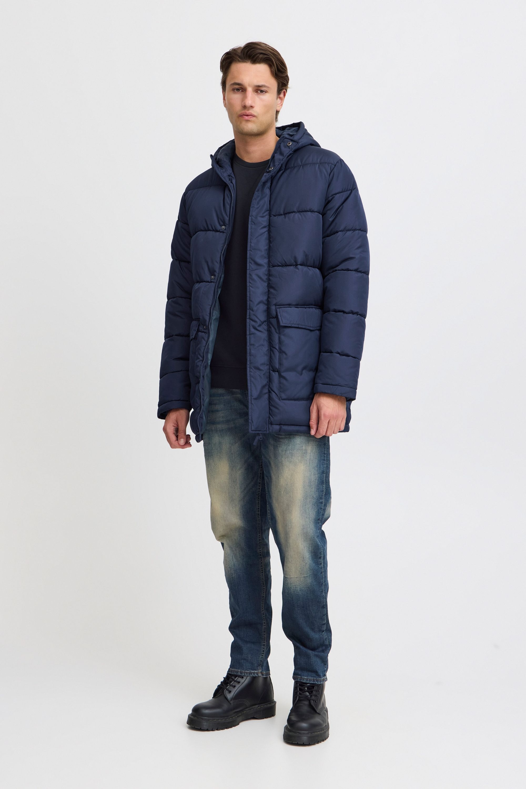 Blend Steppmantel »Steppmantel BHOuterwear«