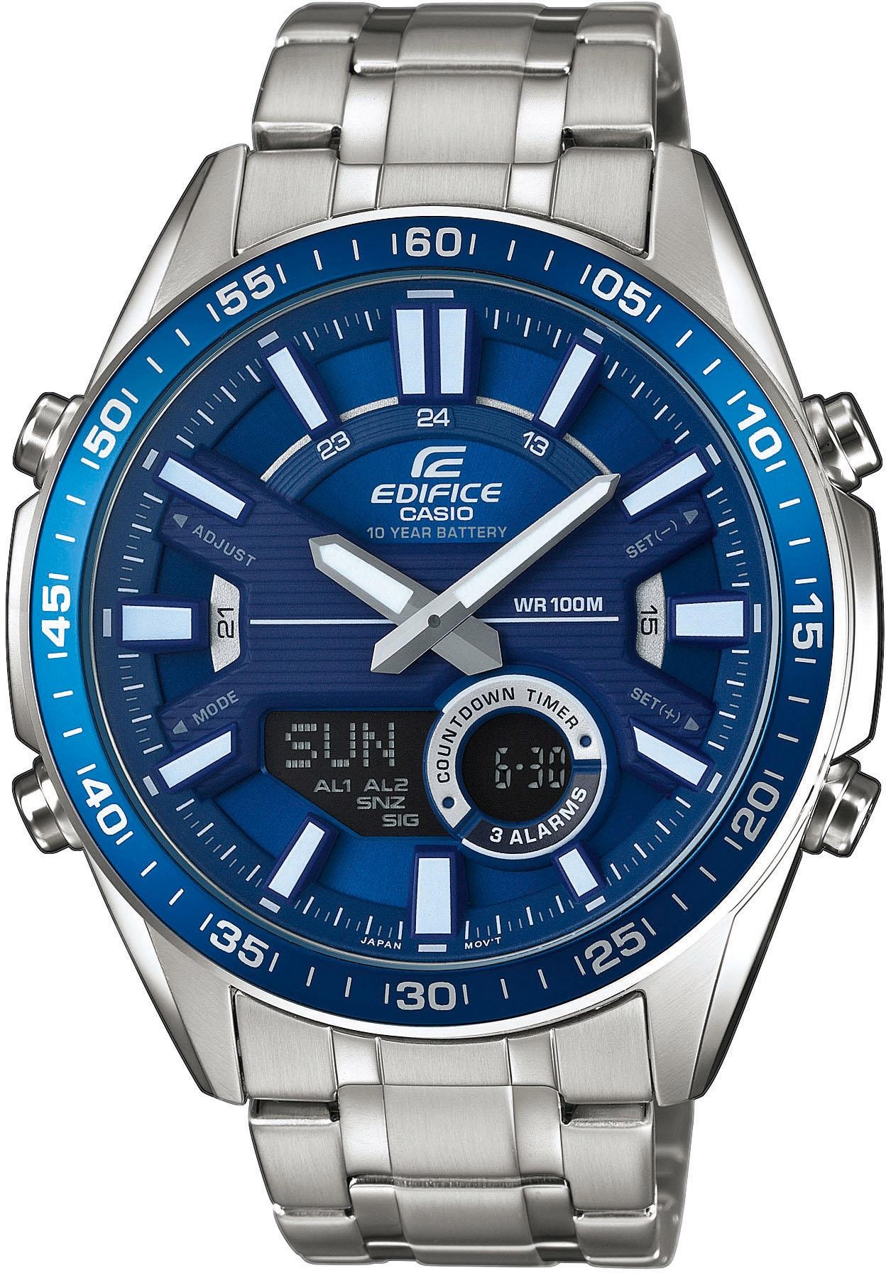 CASIO EDIFICE Chronograph »EFV-C100D-2AVEF« kaufen