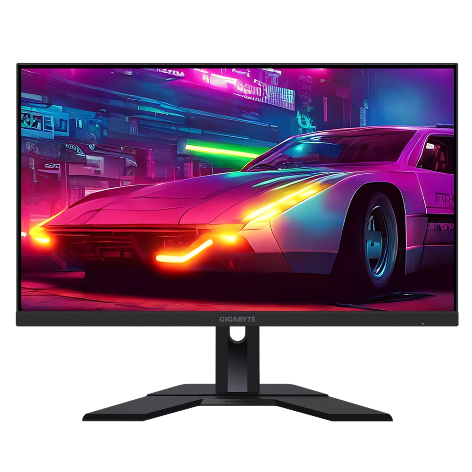 Gigabyte Gaming-Monitor »M27QA«, 68,5 cm/27 Zoll, 2560 x 1440 px, QHD, 1 ms Reaktionszeit, 180 Hz