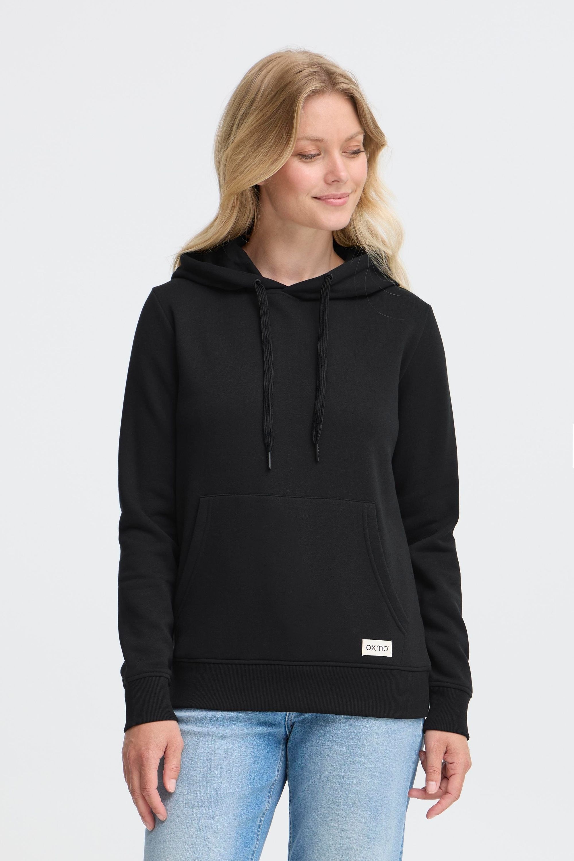 OXMO Kapuzenpullover »Hoodie OXKAREN«