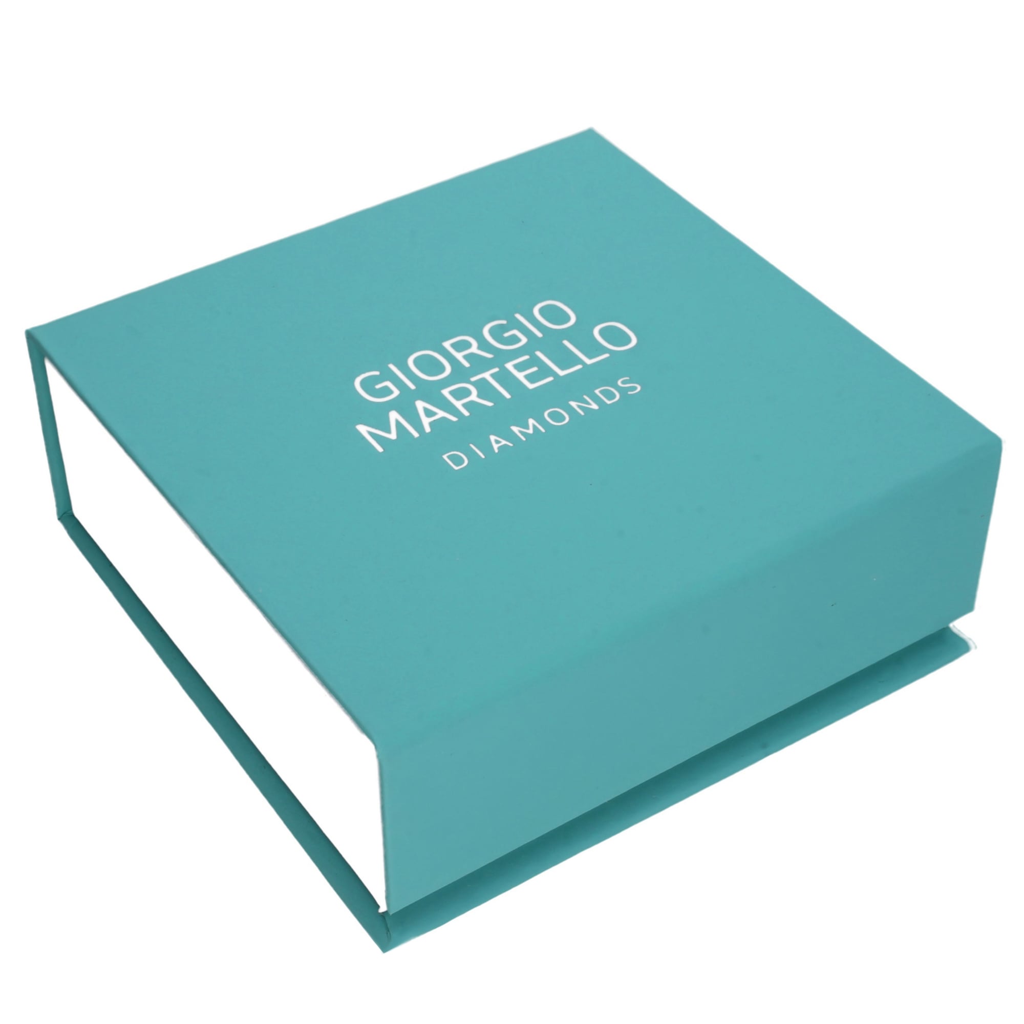 GIORGIO MARTELLO MILANO Armband »mit Lab Grown Brillanten, Silber 925«