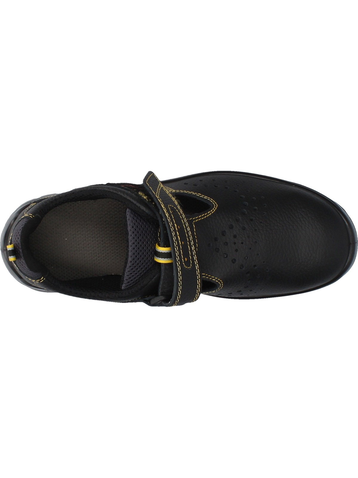 Canadian Line Sicherheitsschuh »Lama«