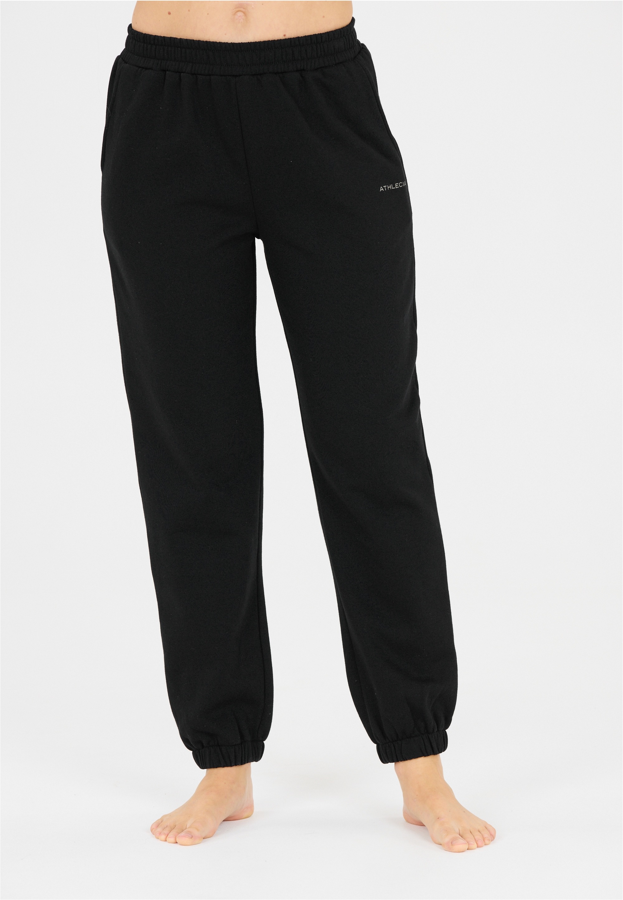 ATHLECIA Sweathose "Atkins" aus angenehm weichem Material günstig online kaufen