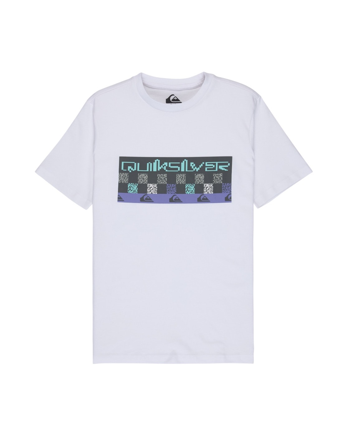 Quiksilver T-Shirt »Next Gen«