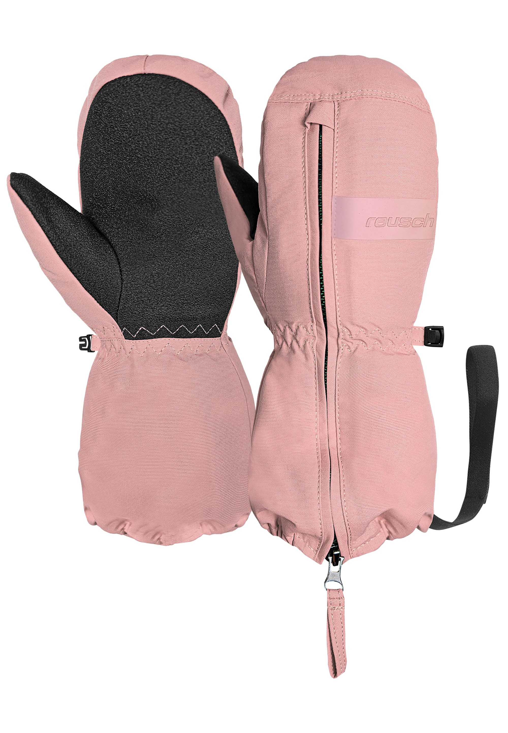Reusch Fäustlinge "Moritz Mitten" mit wärmender und atmungsaktiver Funktion günstig online kaufen