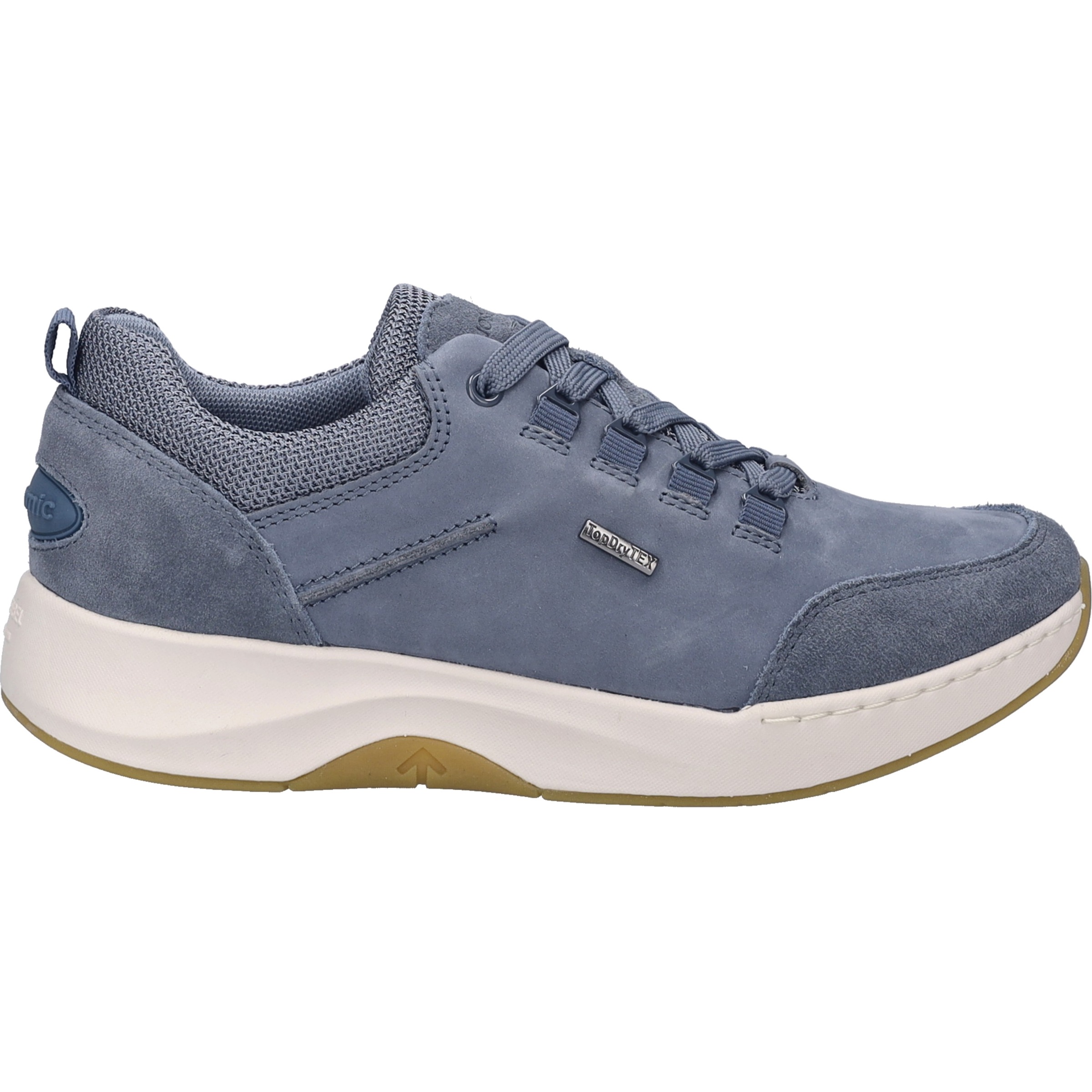 Josef Seibel Sneaker "Elli 50, jeans" günstig online kaufen