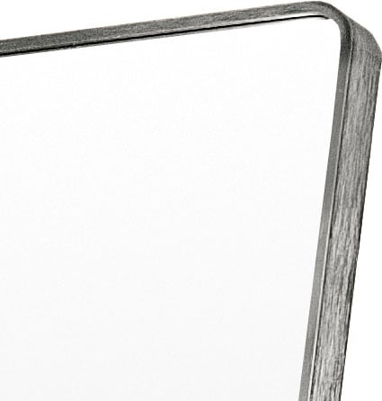 Lenfra Dekospiegel "Snow", (1 St.), Standspiegel günstig online kaufen