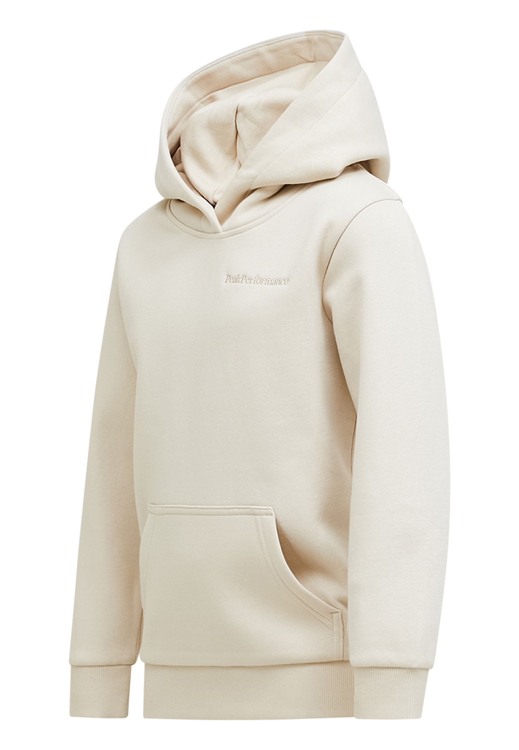 Peak Performance Kapuzensweatshirt »Jr Original Small Logo Hood«, mit Kapuze
